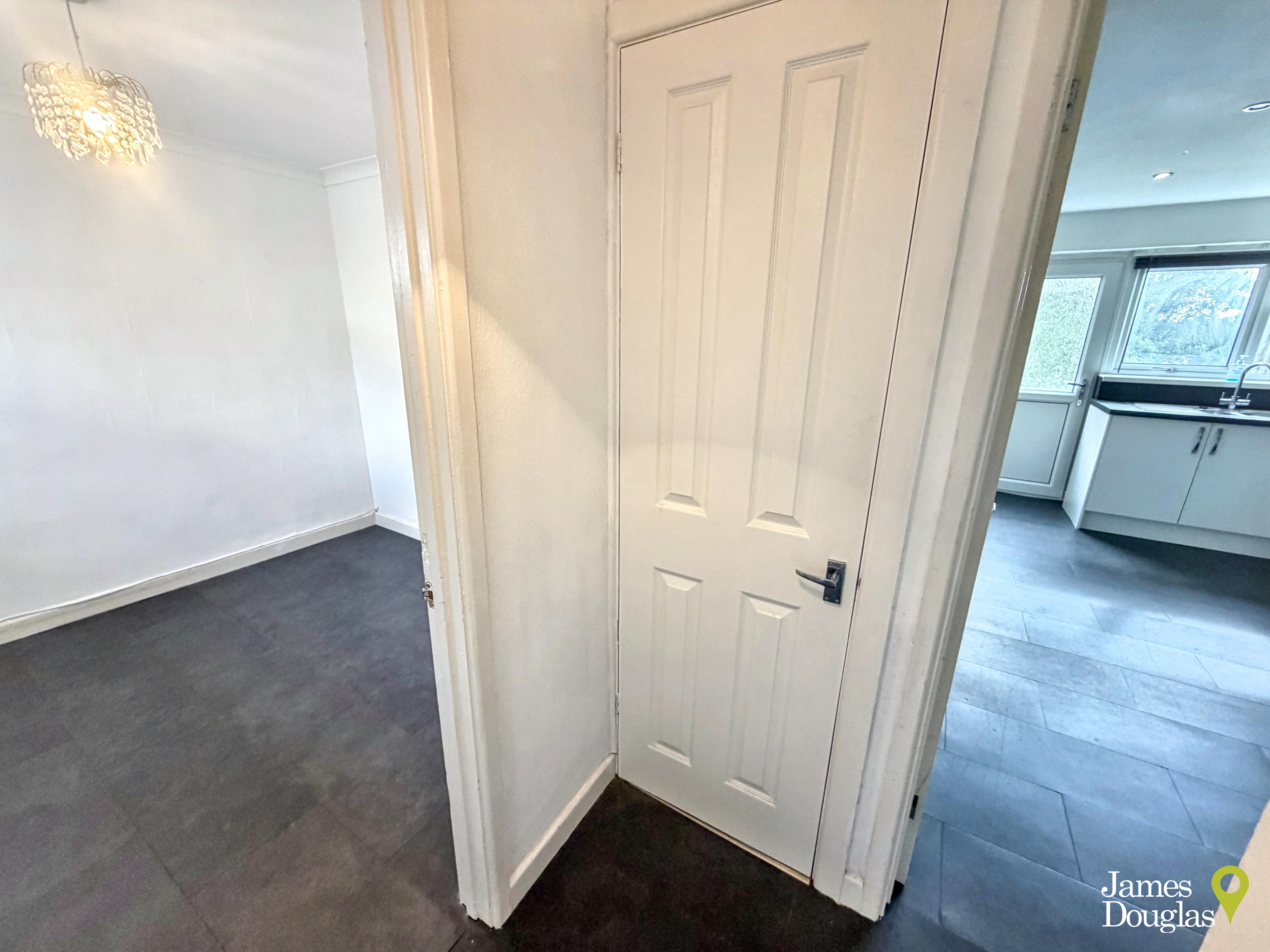 Shakespeare Rise, Rhydyfelin, Pontypridd, photo 7