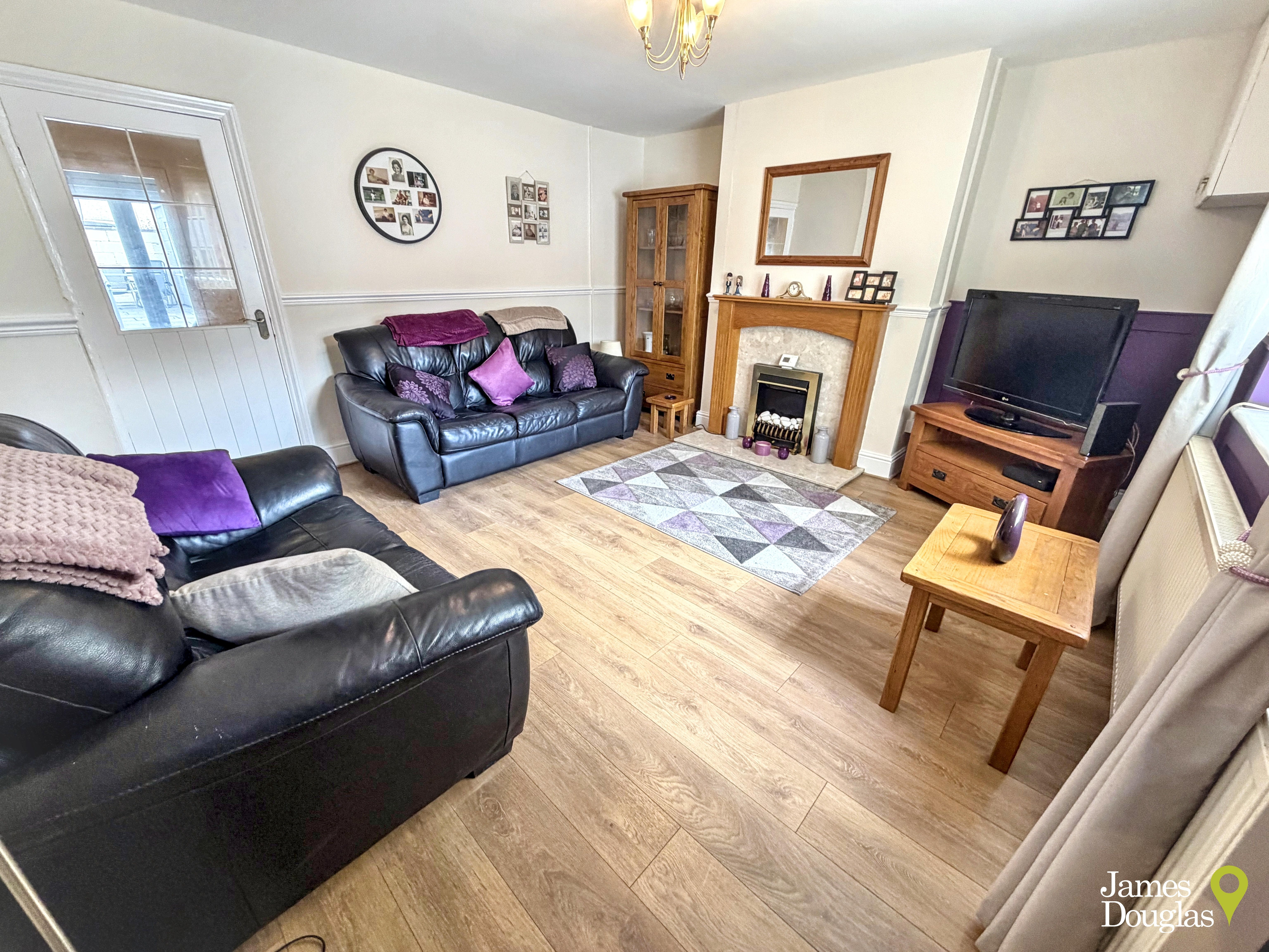 Poplar Road, Rhydyfelin, Pontypridd, photo 4