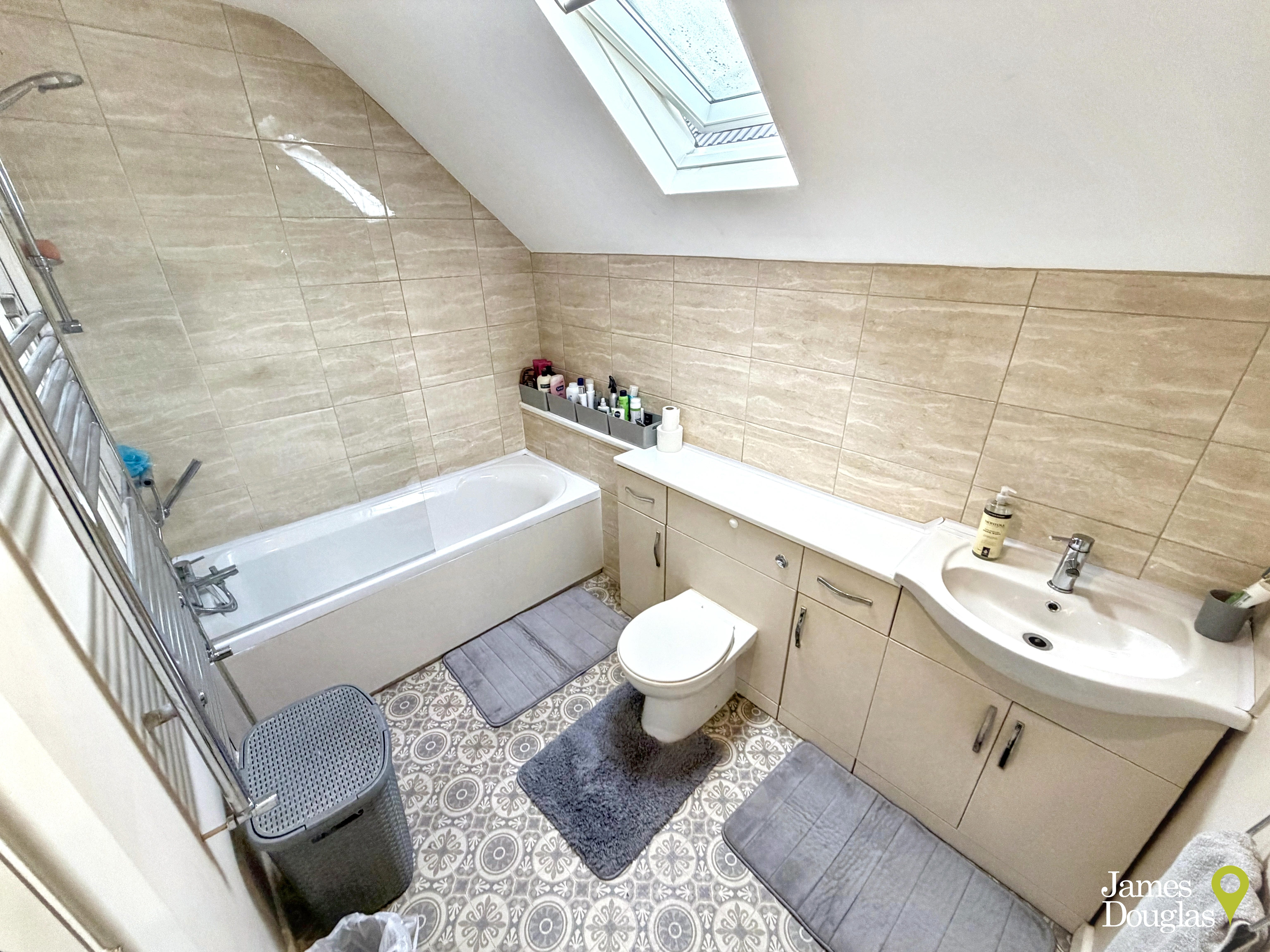 Poplar Road, Rhydyfelin, Pontypridd, photo 20