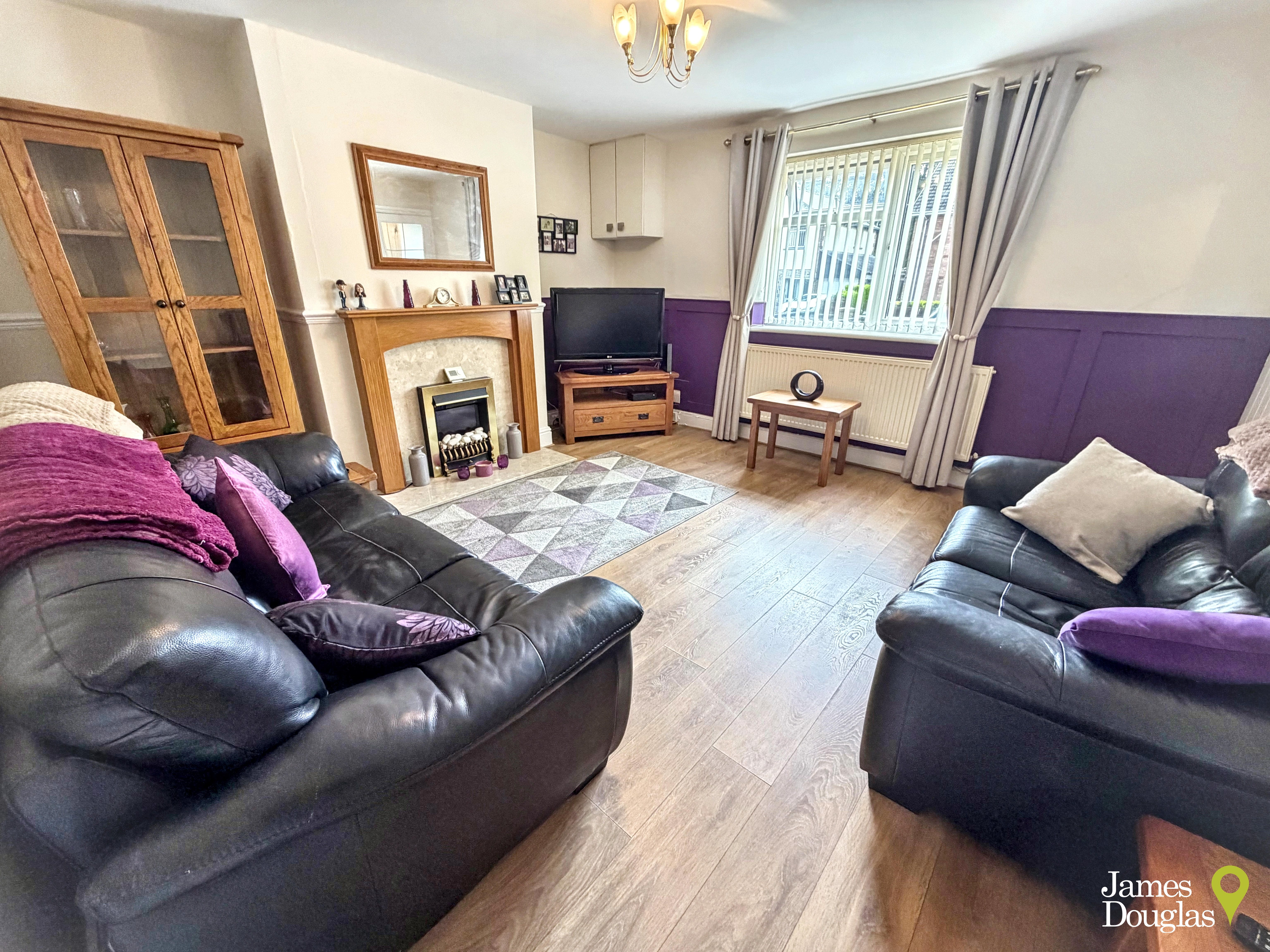 Poplar Road, Rhydyfelin, Pontypridd, photo 5