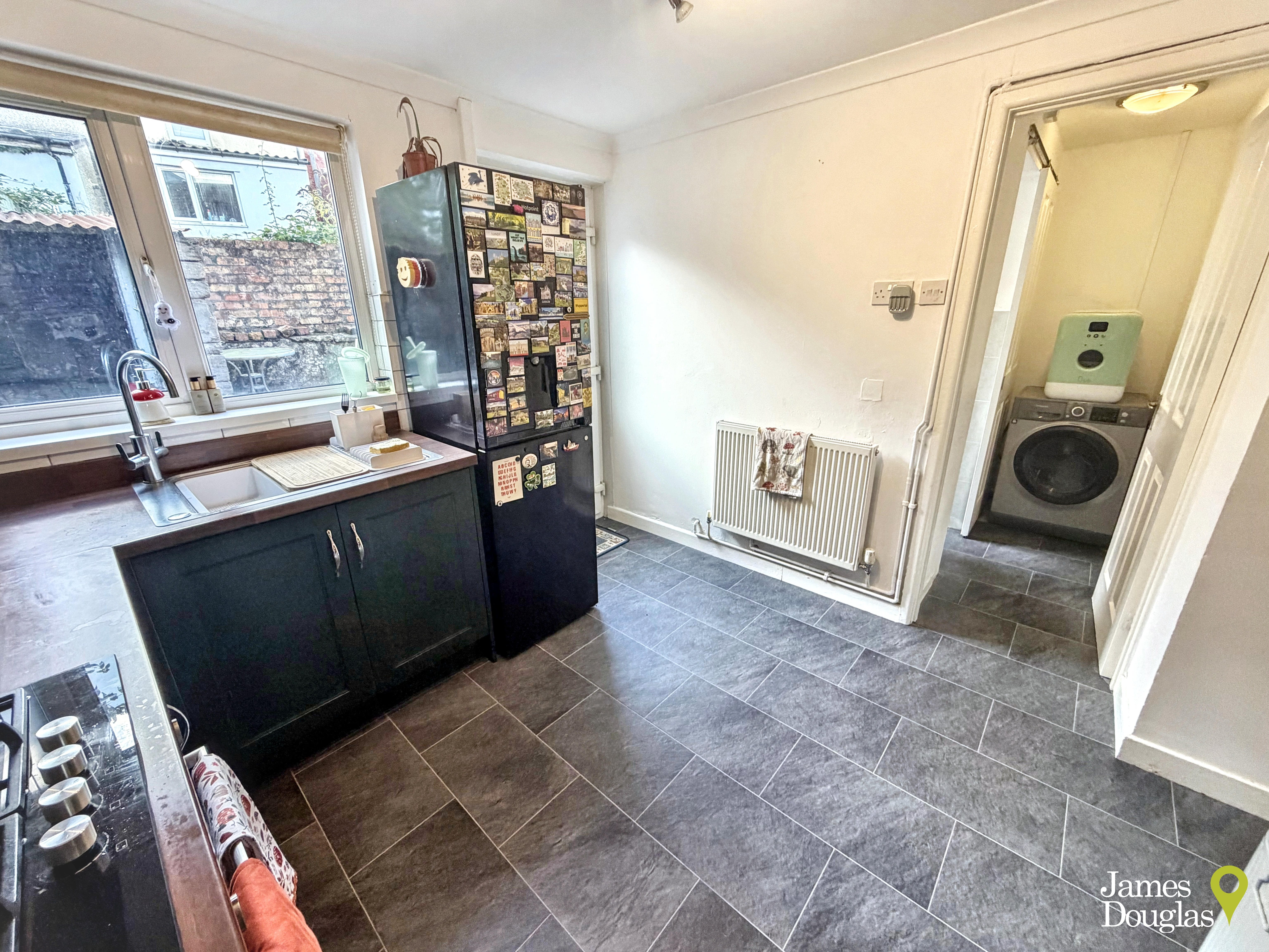 Saron Street, Treforest, Pontypridd, photo 11