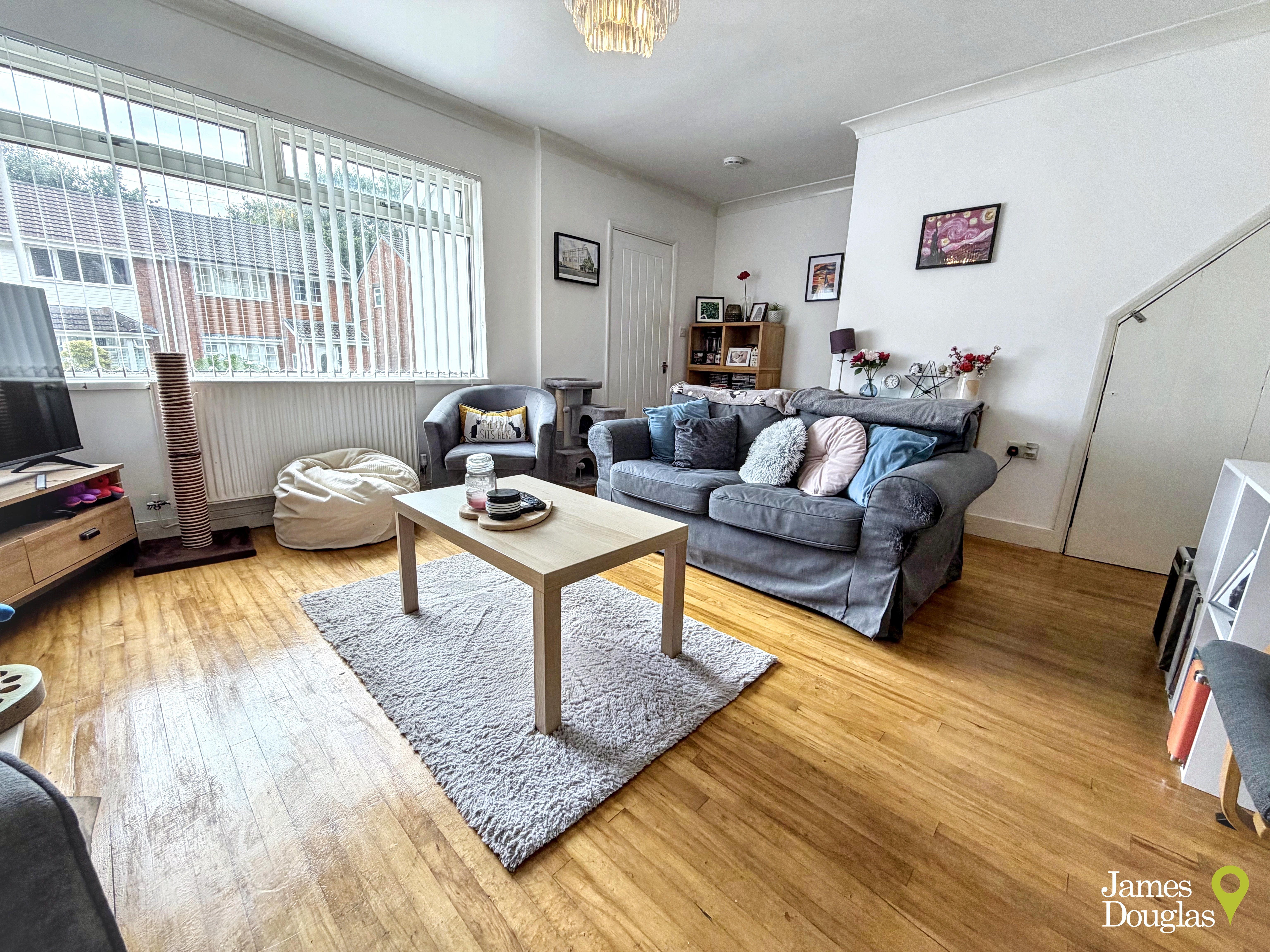 Dan-yr-Allt Close, Rhydyfelin, Pontypridd, photo 6