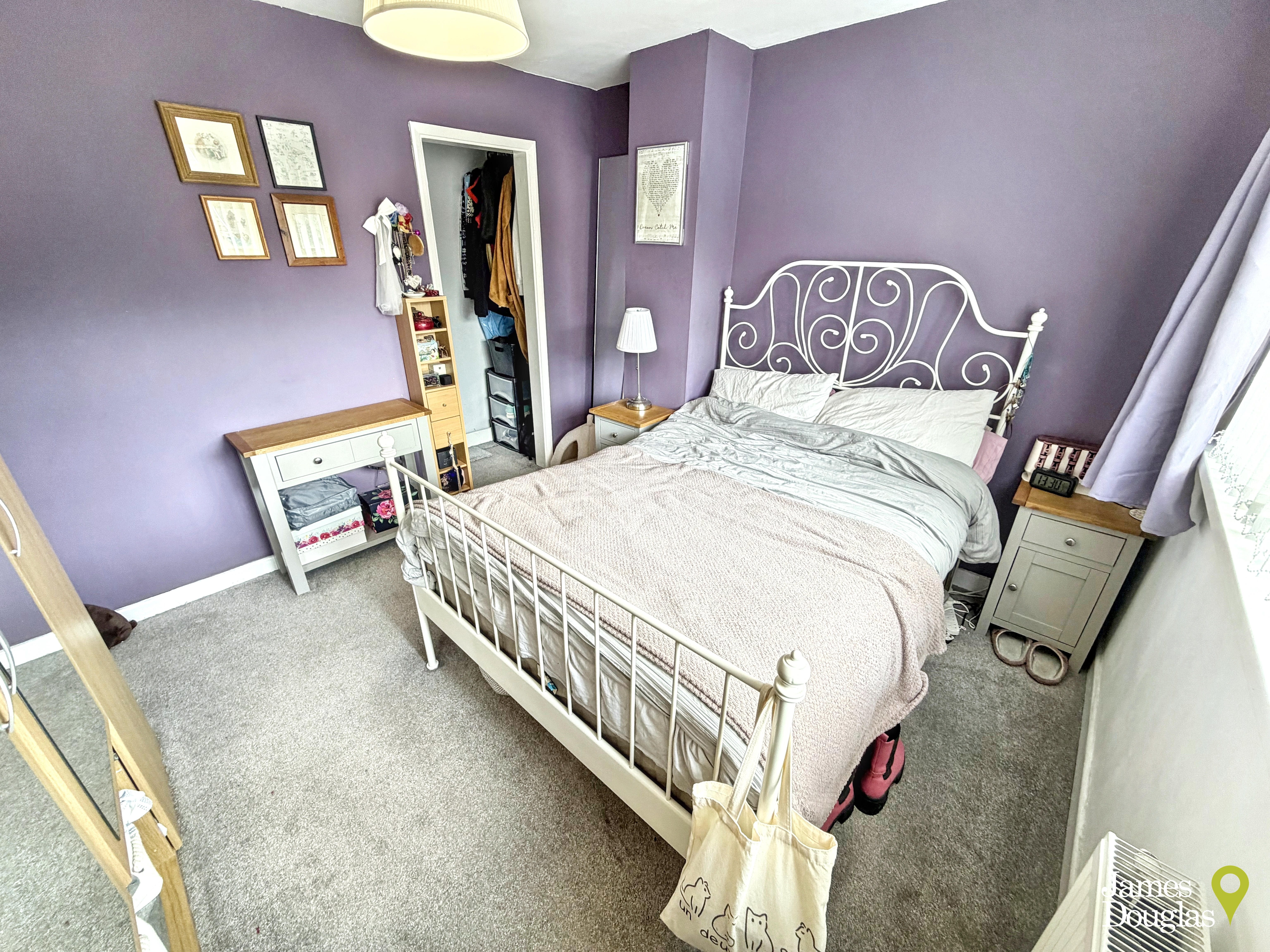 Dan-yr-Allt Close, Rhydyfelin, Pontypridd, photo 14