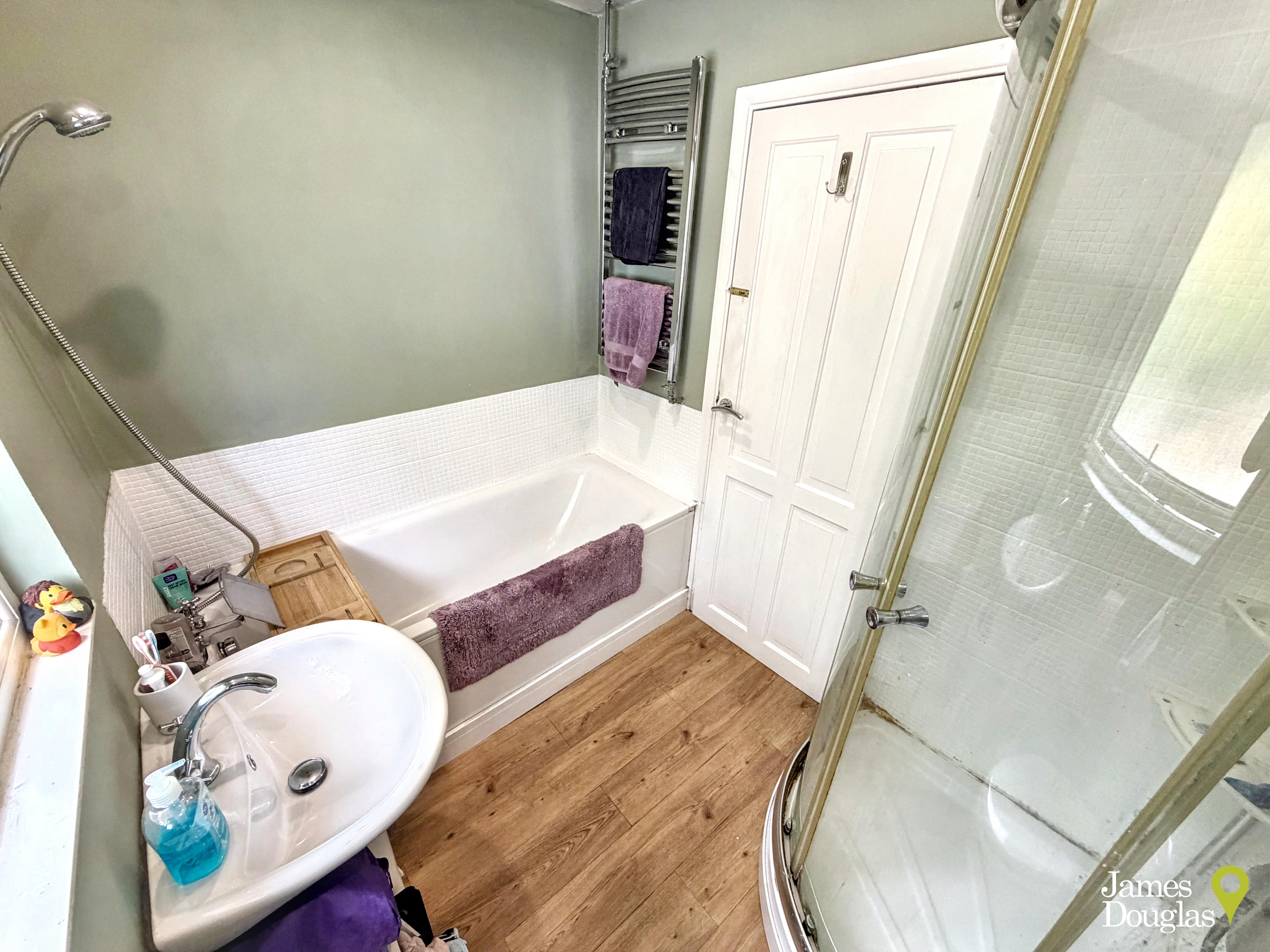 Dan-yr-Allt Close, Rhydyfelin, Pontypridd, photo 20