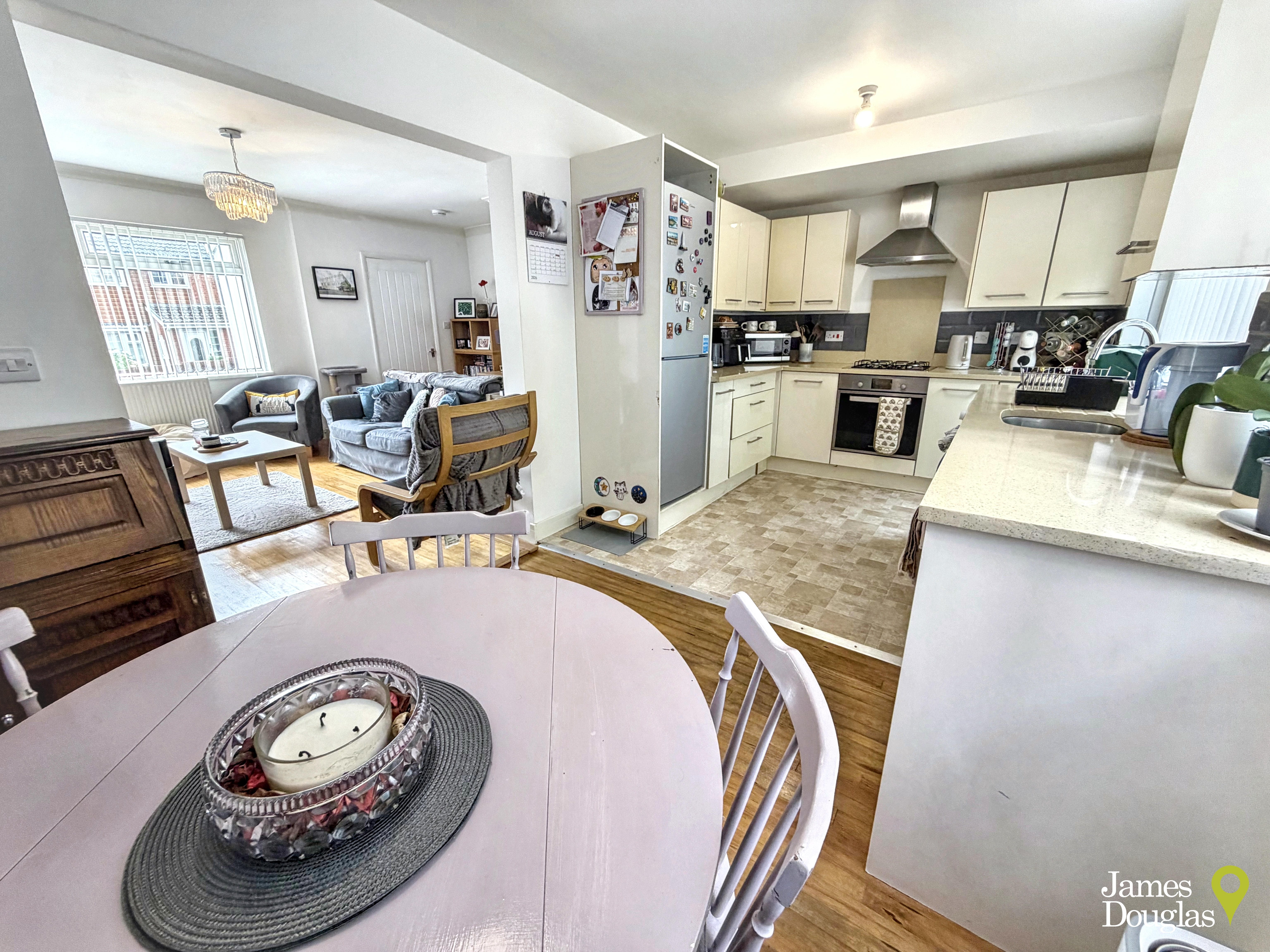 Dan-yr-Allt Close, Rhydyfelin, Pontypridd, photo 8