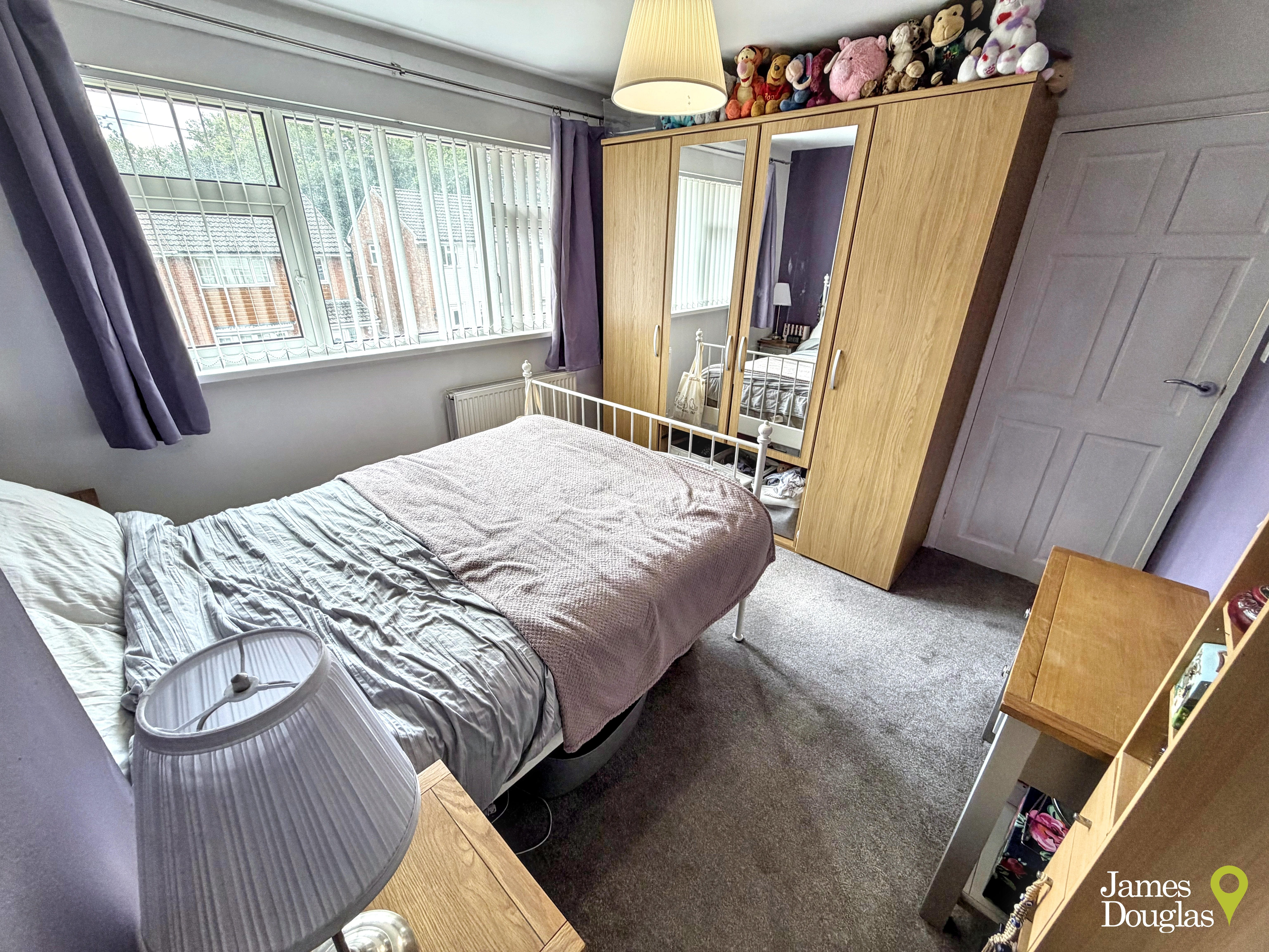 Dan-yr-Allt Close, Rhydyfelin, Pontypridd, photo 15
