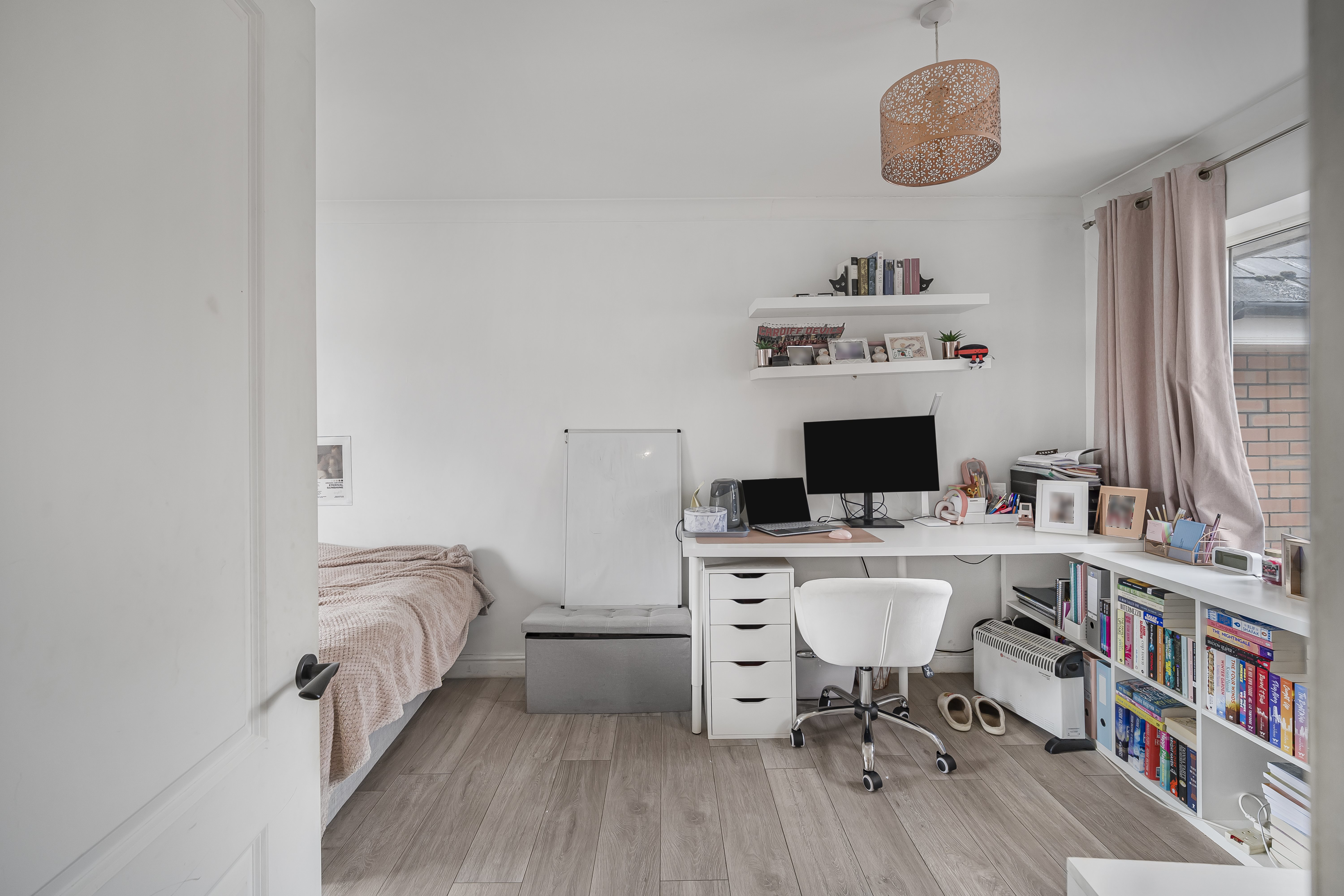 Victoria Mews, Gabalfa/Heath, Cardiff, photo 13