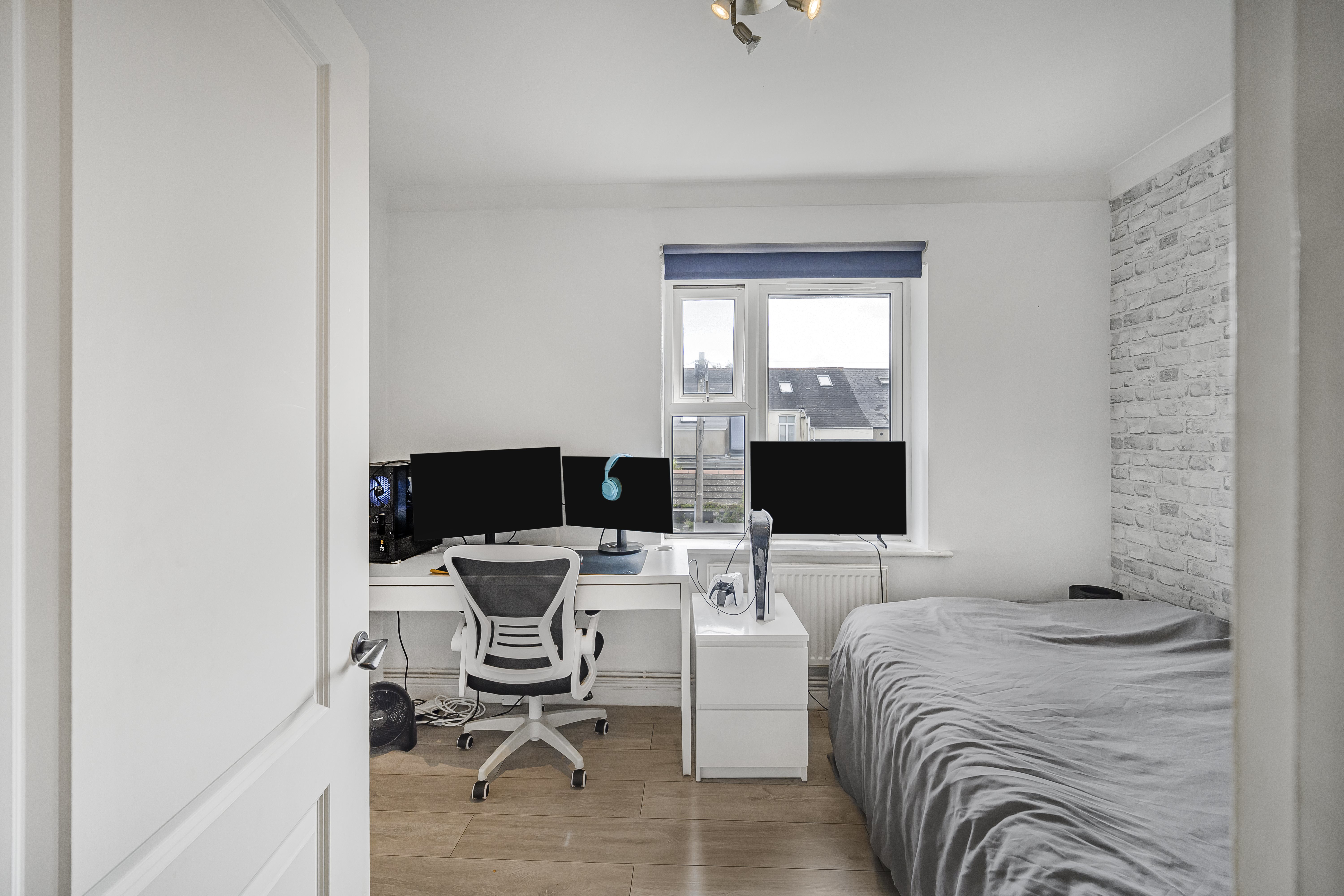 Victoria Mews, Gabalfa/Heath, Cardiff, photo 11
