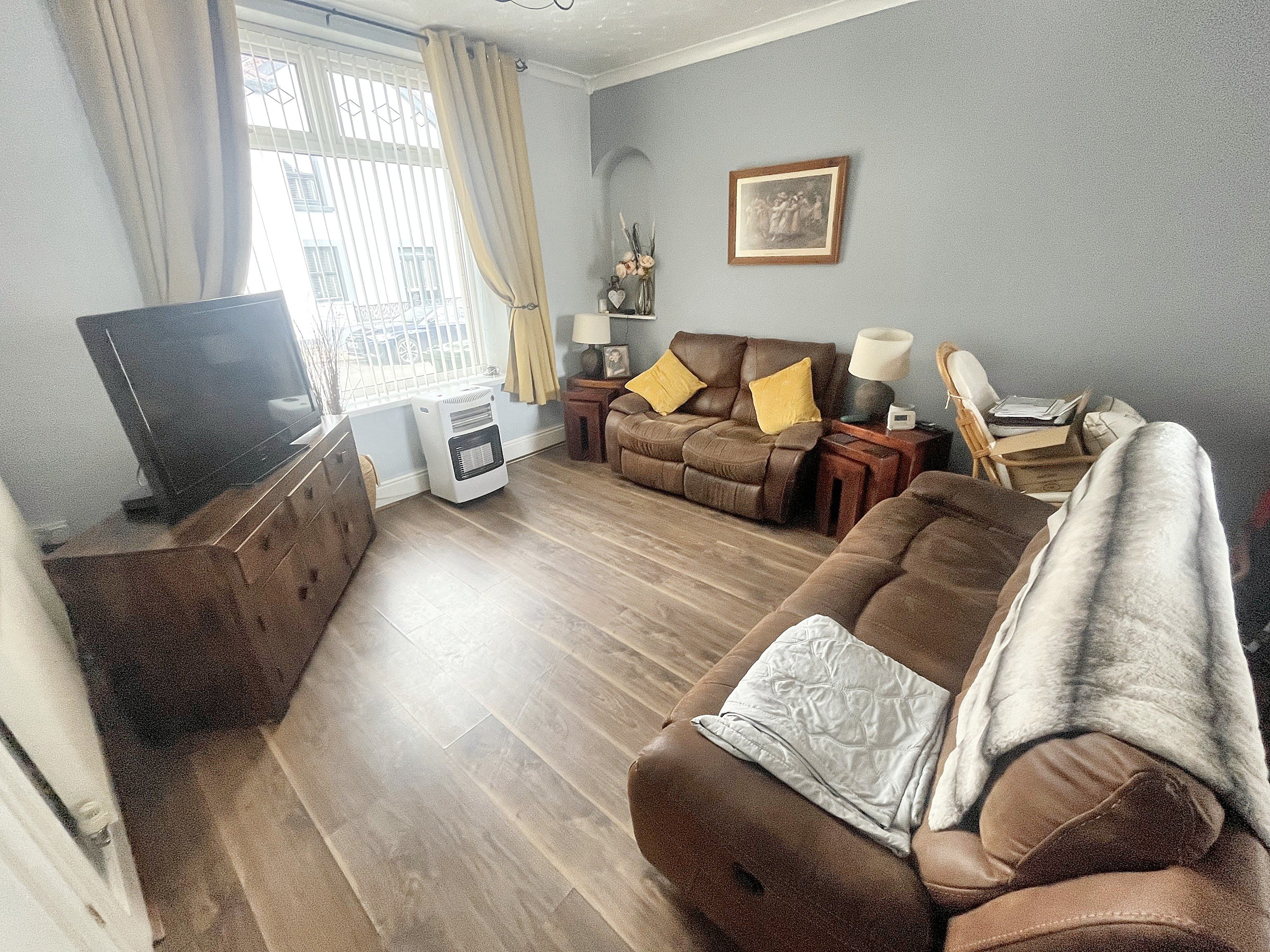 Glyn Street, Ynysybwl, Pontypridd, photo 6