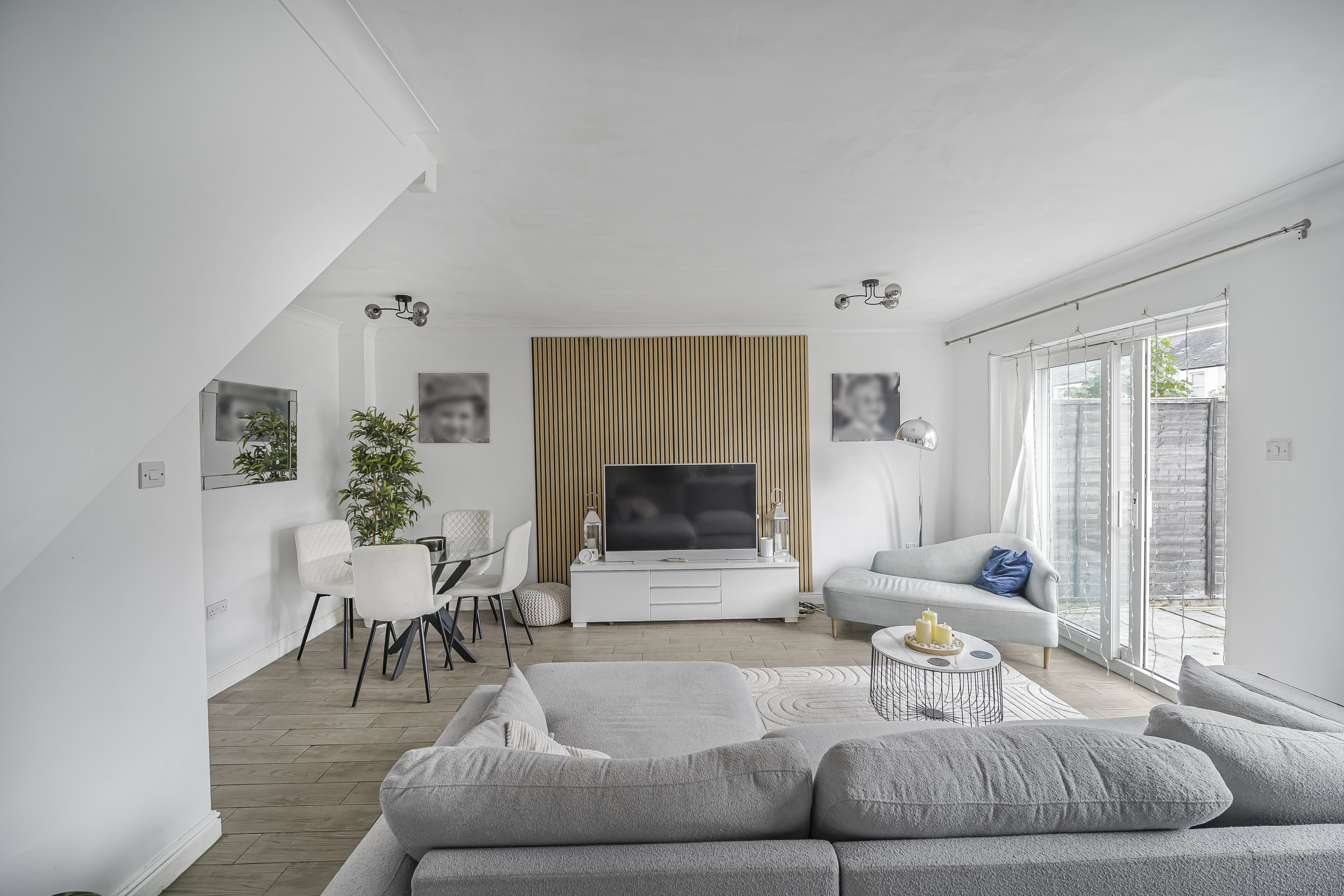 Victoria Mews, Gabalfa/Heath, Cardiff, photo 5
