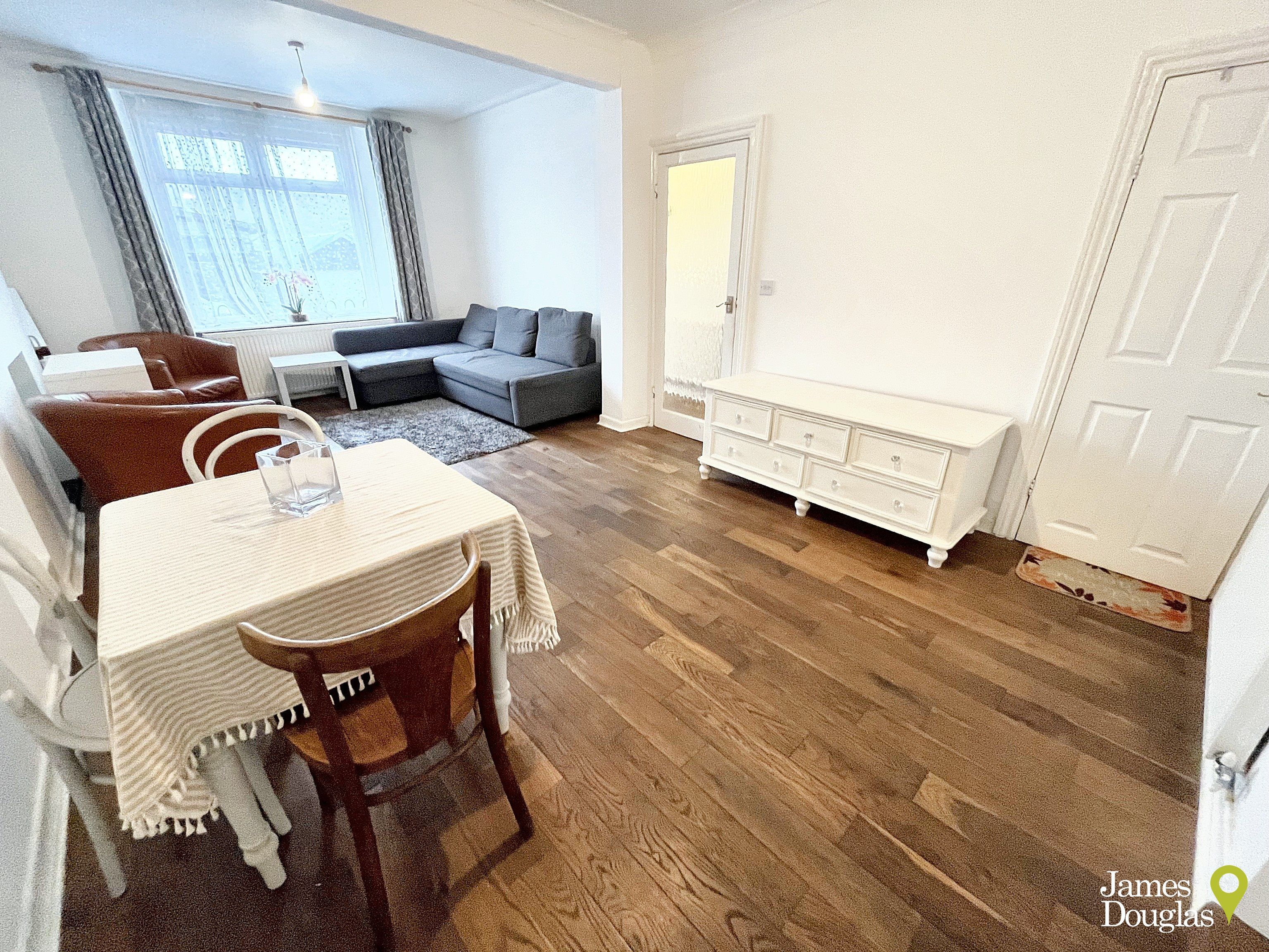 Llanbradach Street, Graigwen, Pontypridd, photo 8