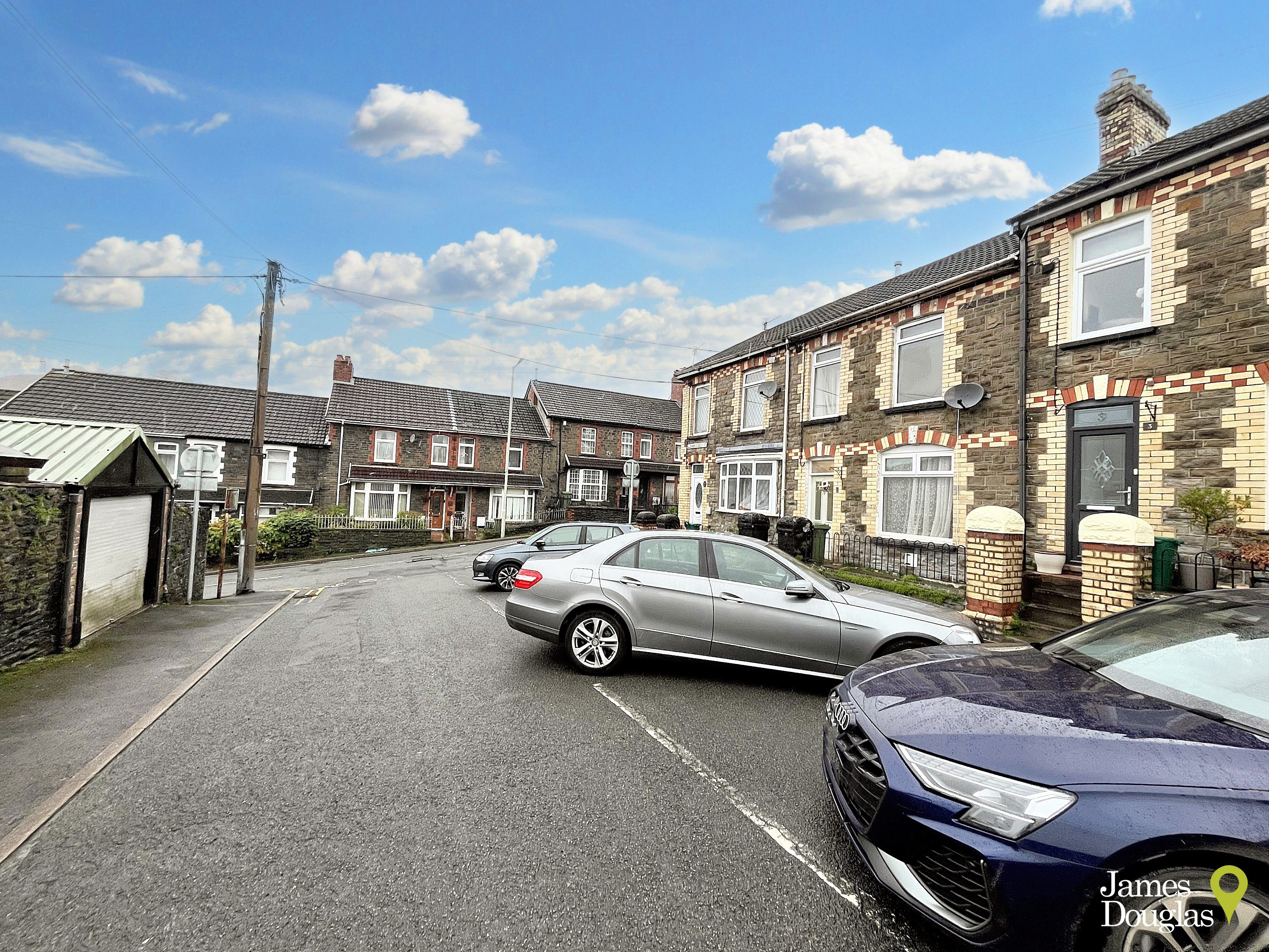 Llanbradach Street, Graigwen, Pontypridd, photo 4