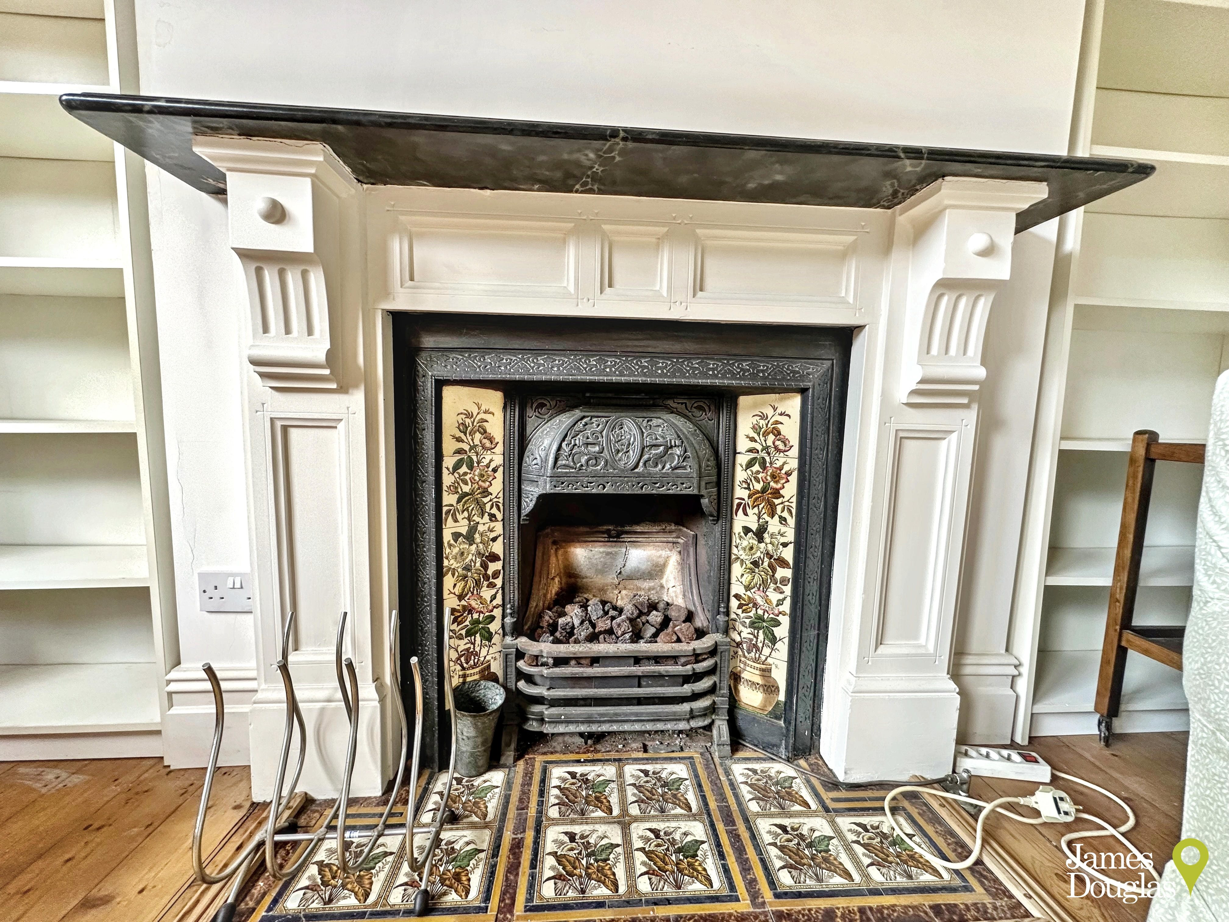 Hamilton Street, Pontcanna,, photo 4