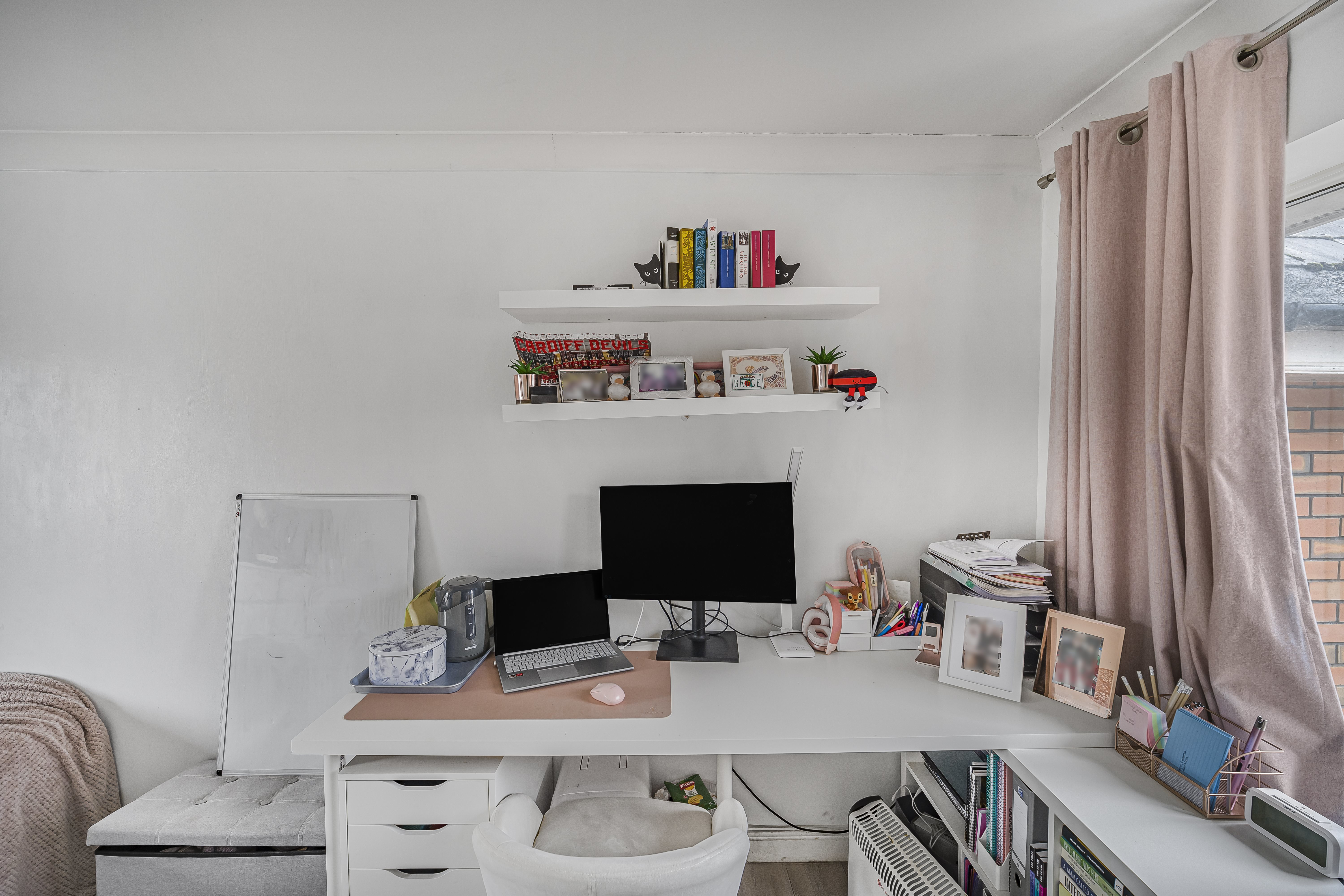 Victoria Mews, Gabalfa/Heath, Cardiff, photo 16