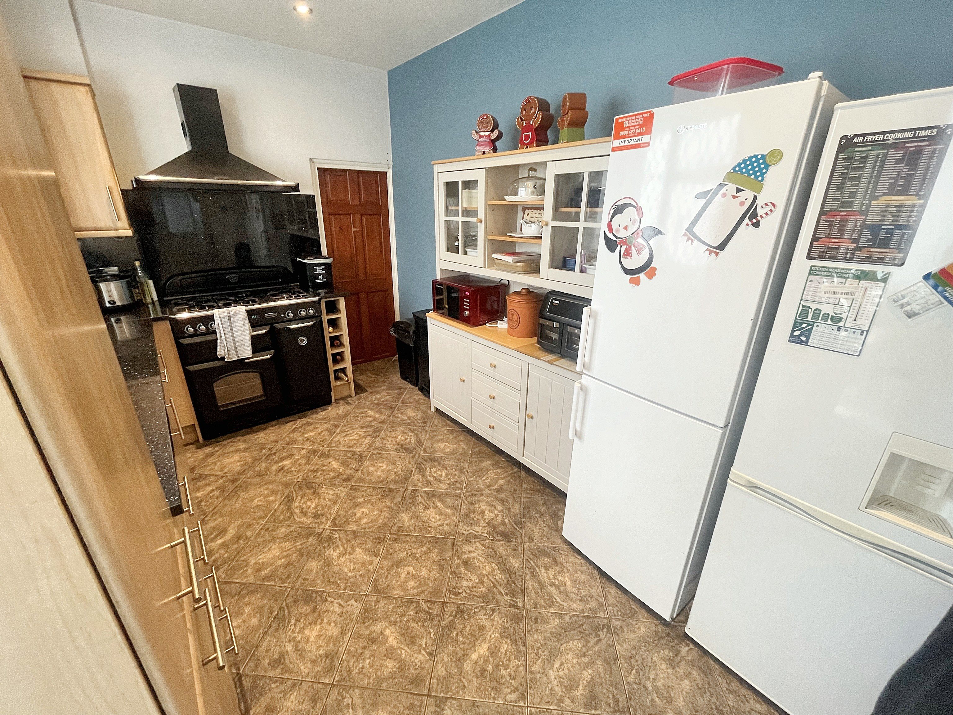 Glyn Street, Ynysybwl, Pontypridd, photo 9