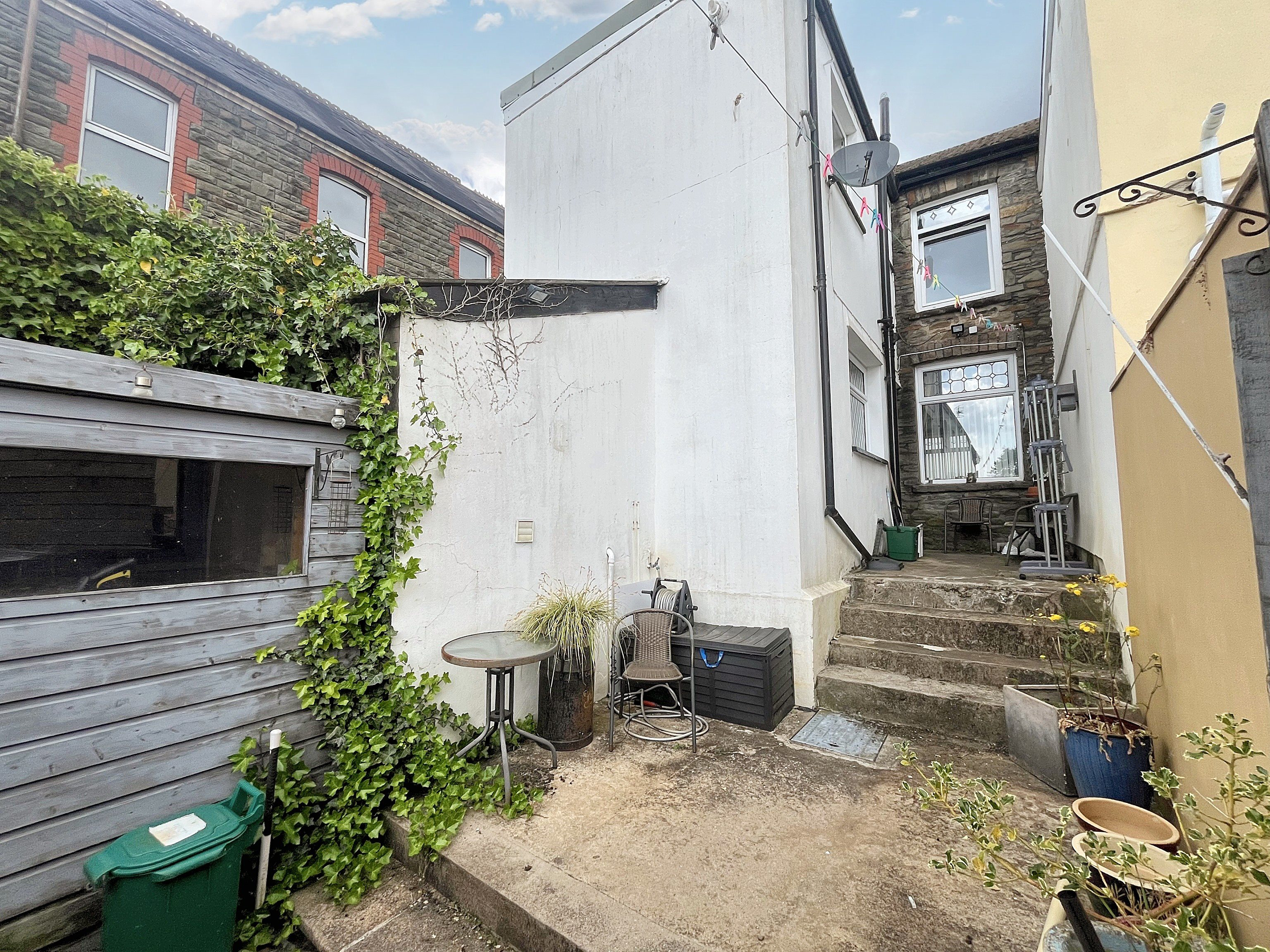 Glyn Street, Ynysybwl, Pontypridd, photo 20