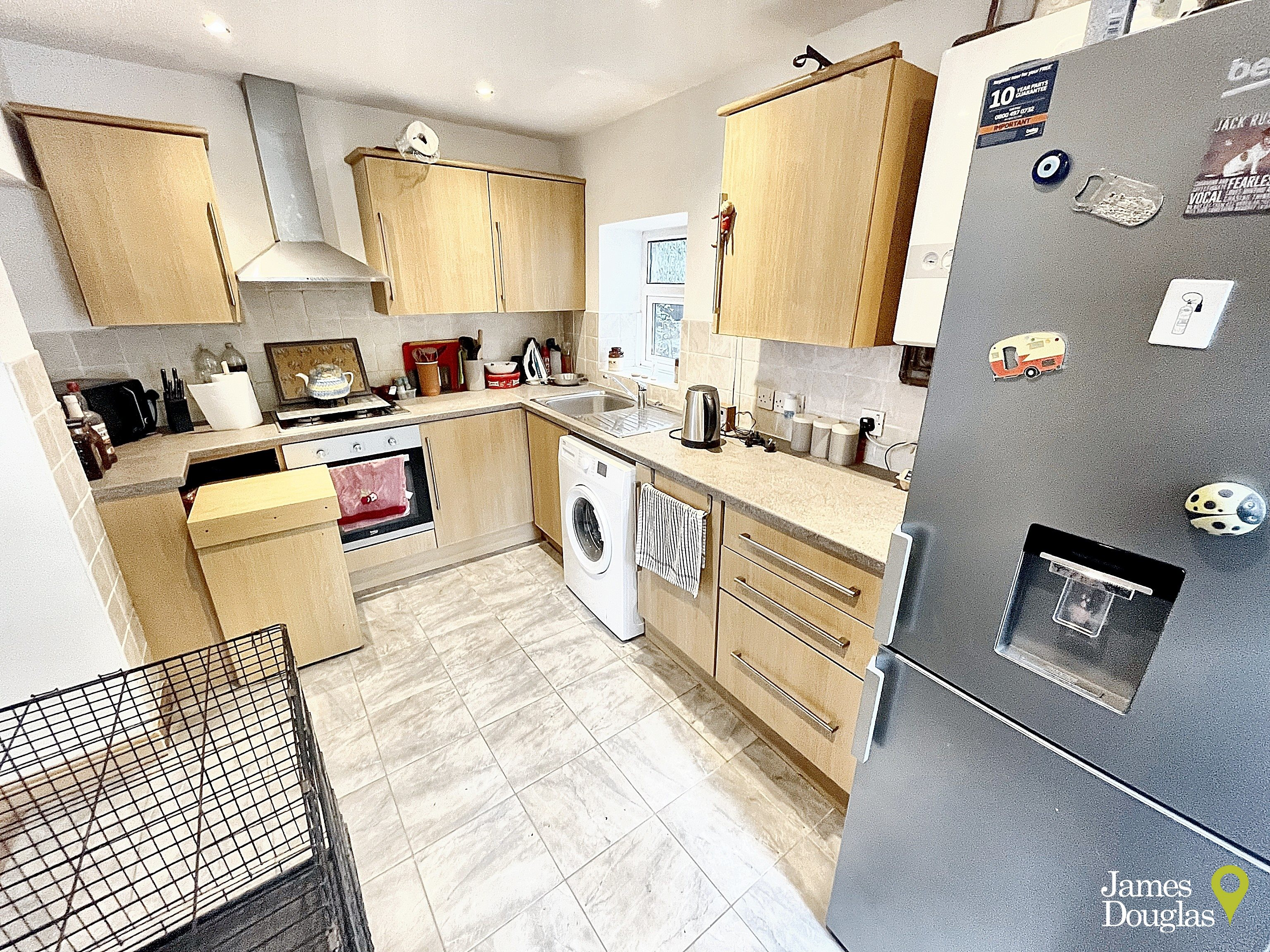 Jenkins Street, Hopkinstown, Pontypridd, photo 10