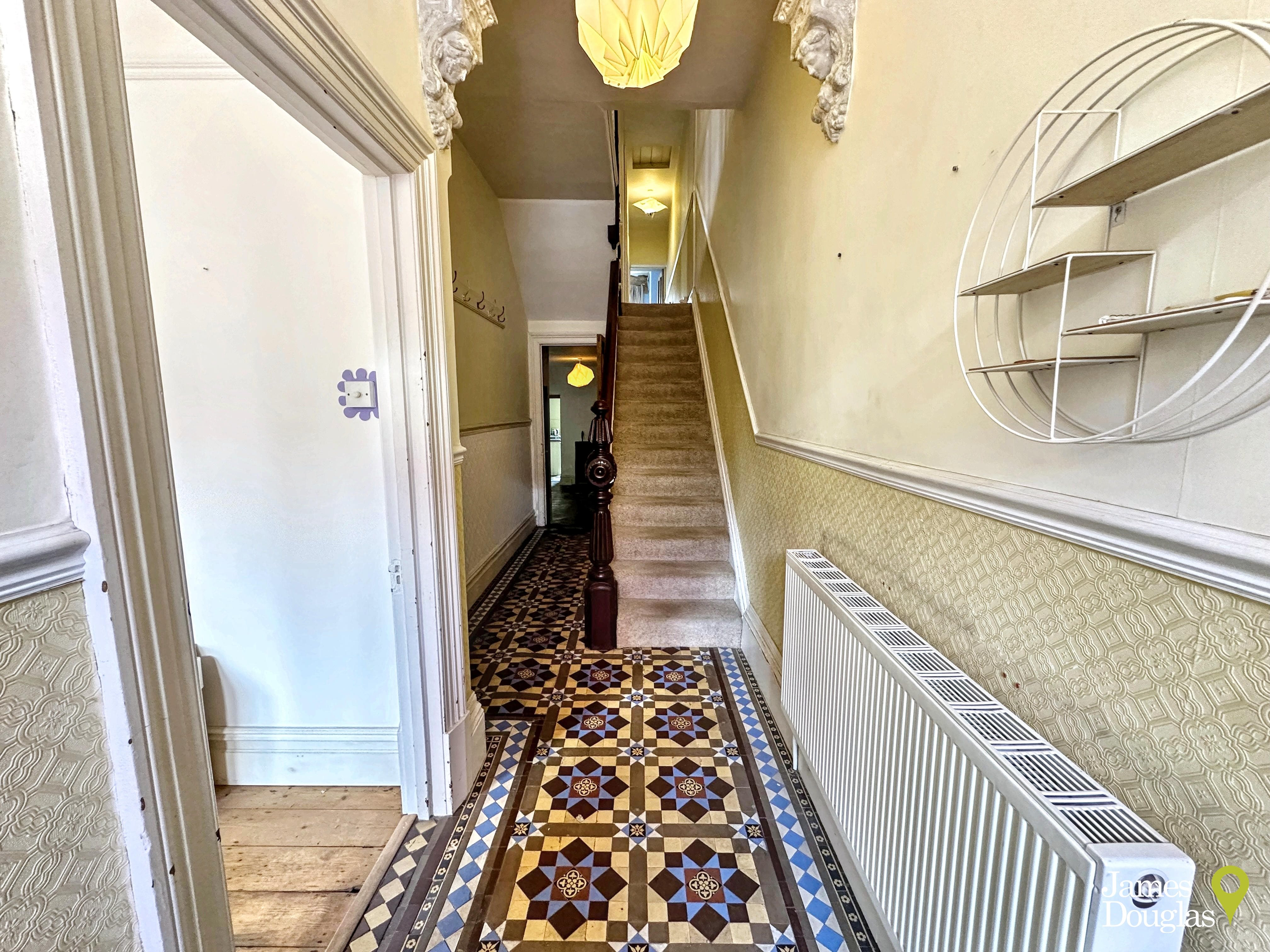 Hamilton Street, Pontcanna,, photo 8