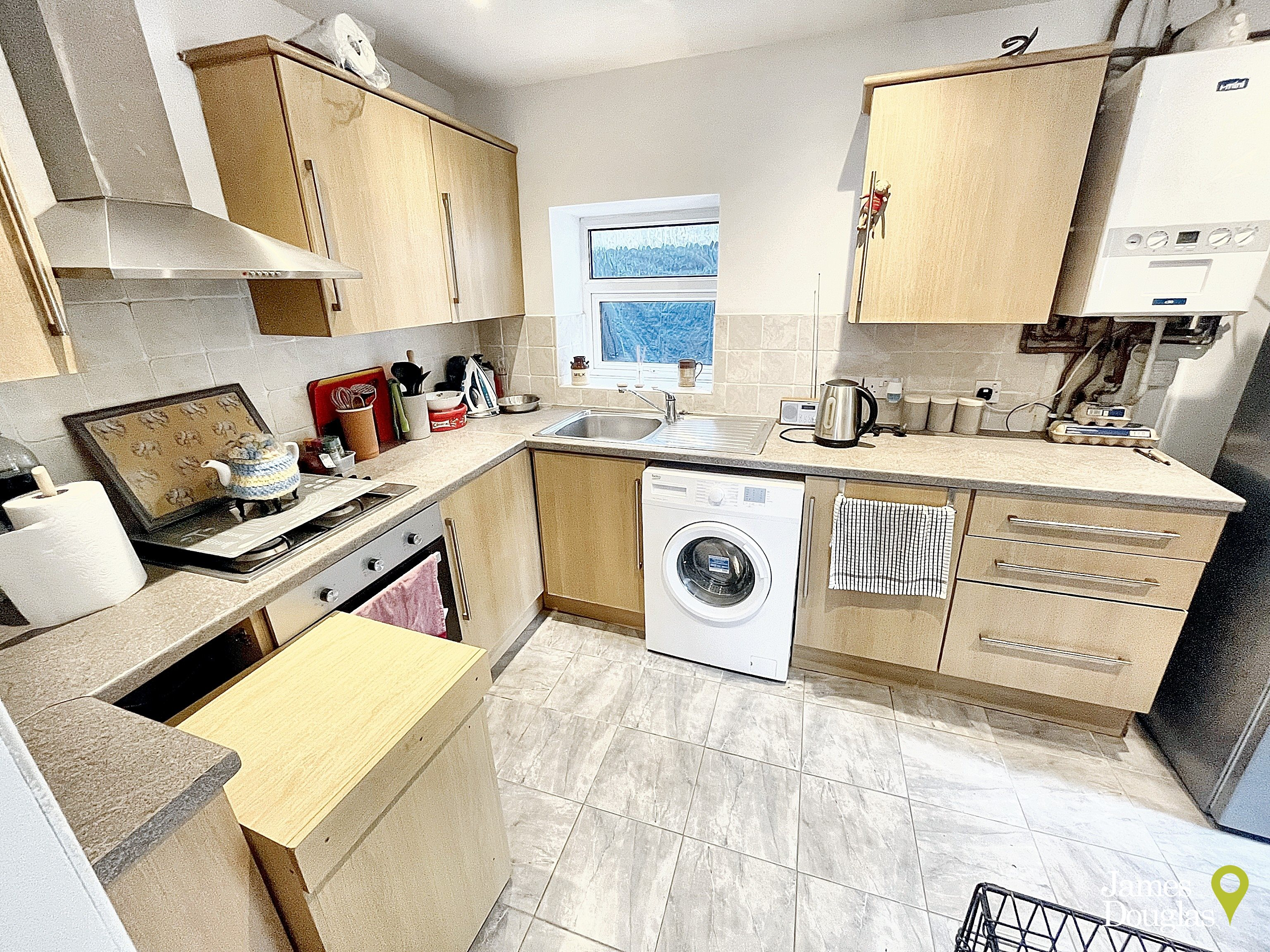 Jenkins Street, Hopkinstown, Pontypridd, photo 2