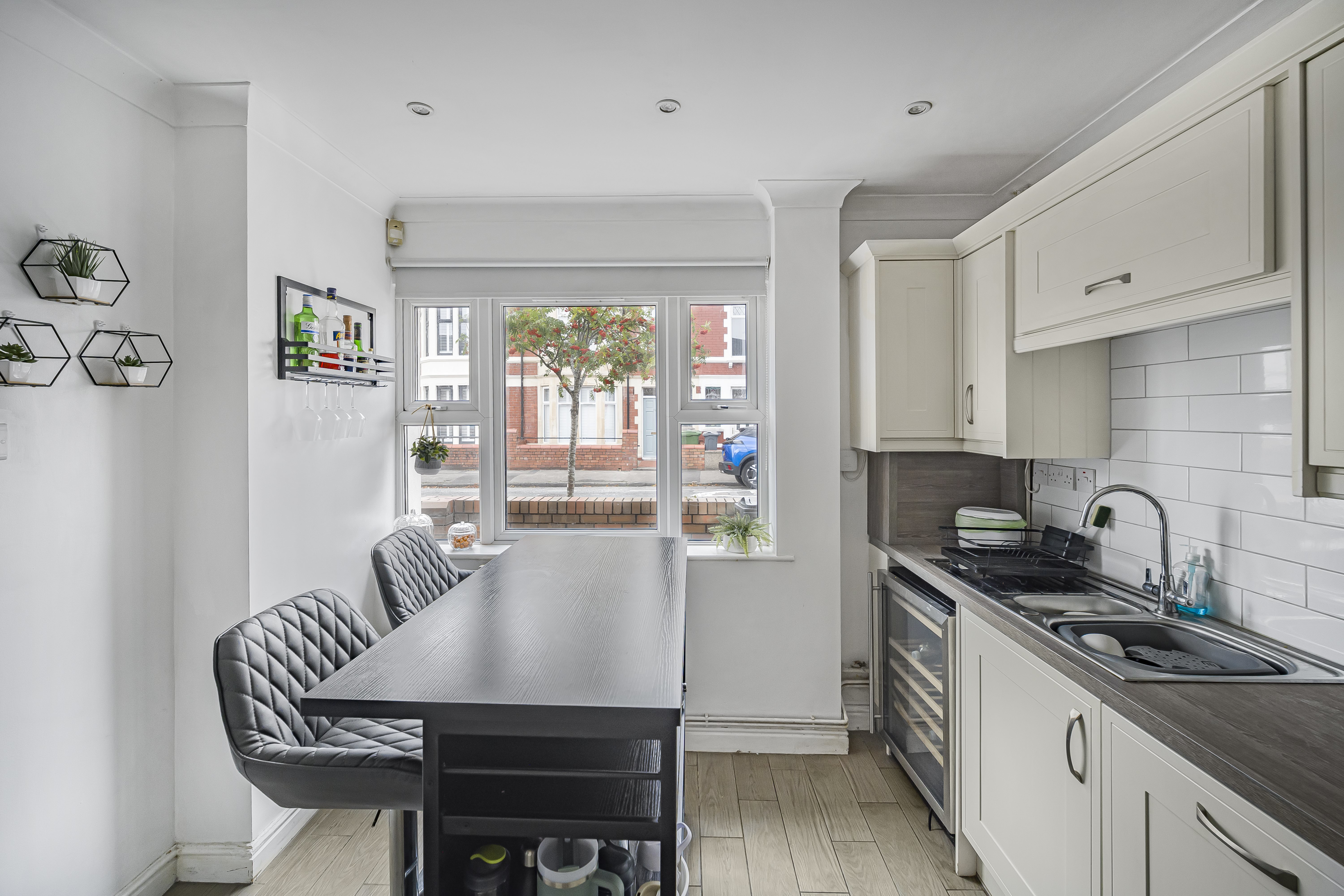 Victoria Mews, Gabalfa/Heath, Cardiff, photo 9