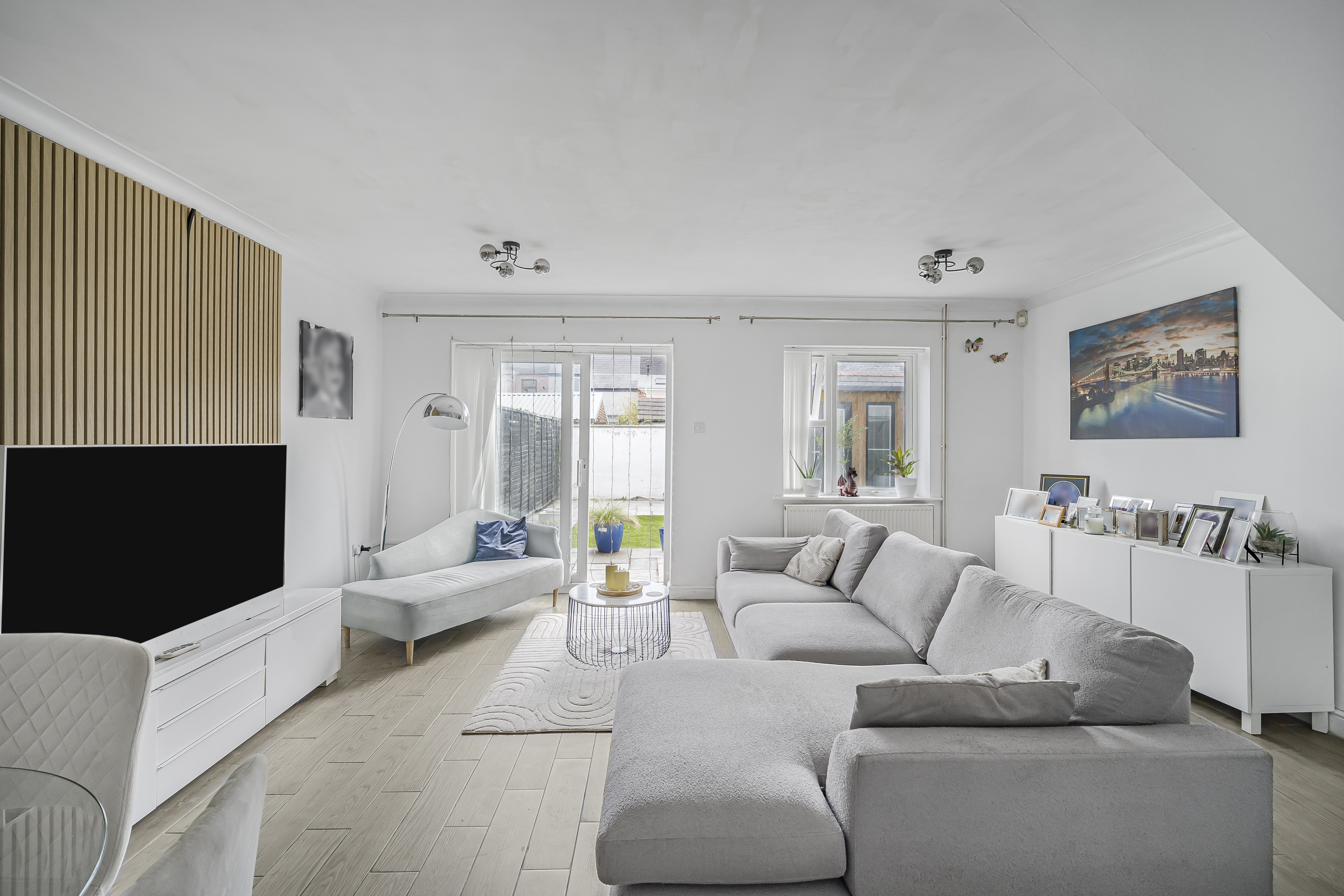Victoria Mews, Gabalfa/Heath, Cardiff, photo 4