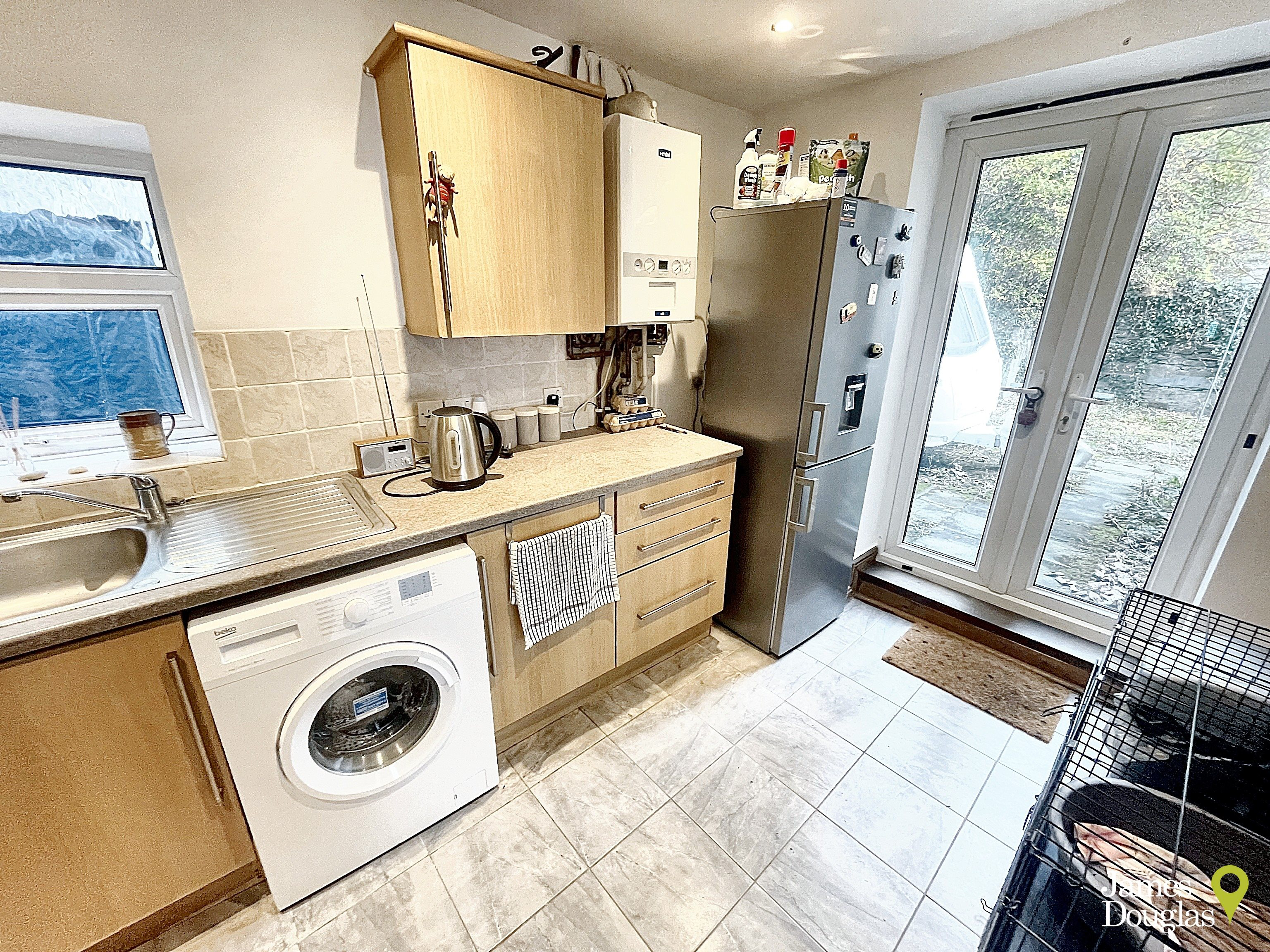 Jenkins Street, Hopkinstown, Pontypridd, photo 11