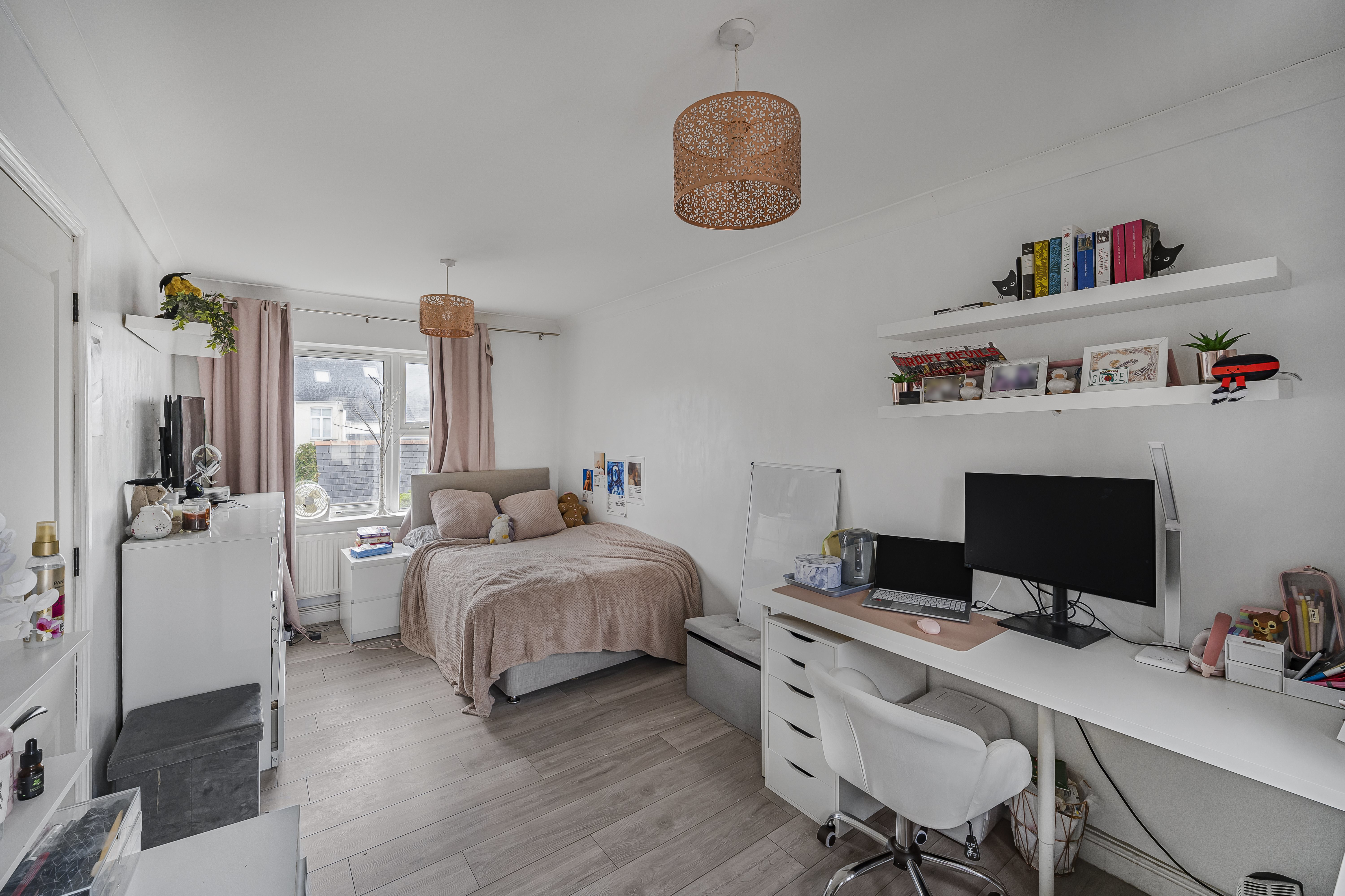 Victoria Mews, Gabalfa/Heath, Cardiff, photo 17
