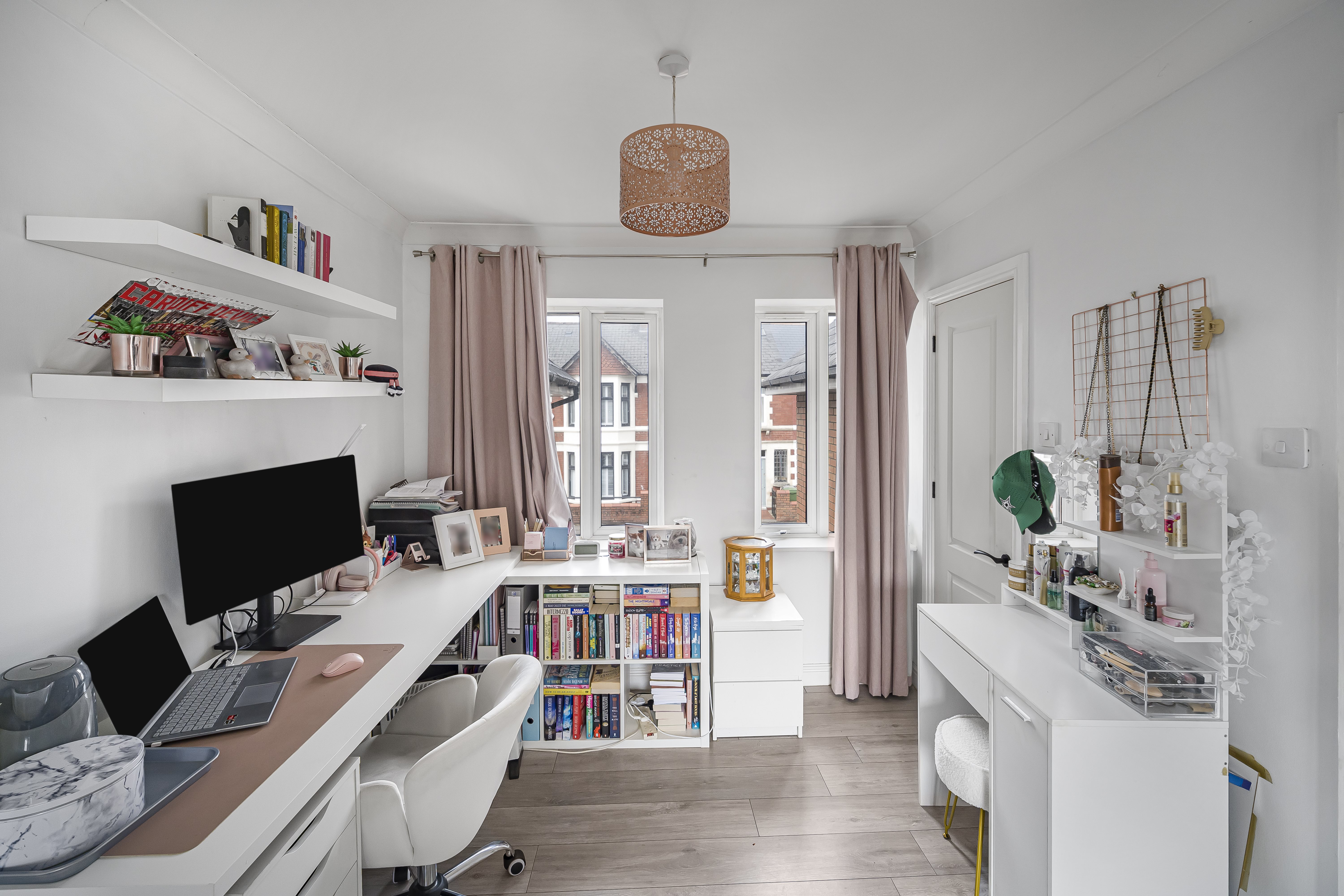 Victoria Mews, Gabalfa/Heath, Cardiff, photo 14