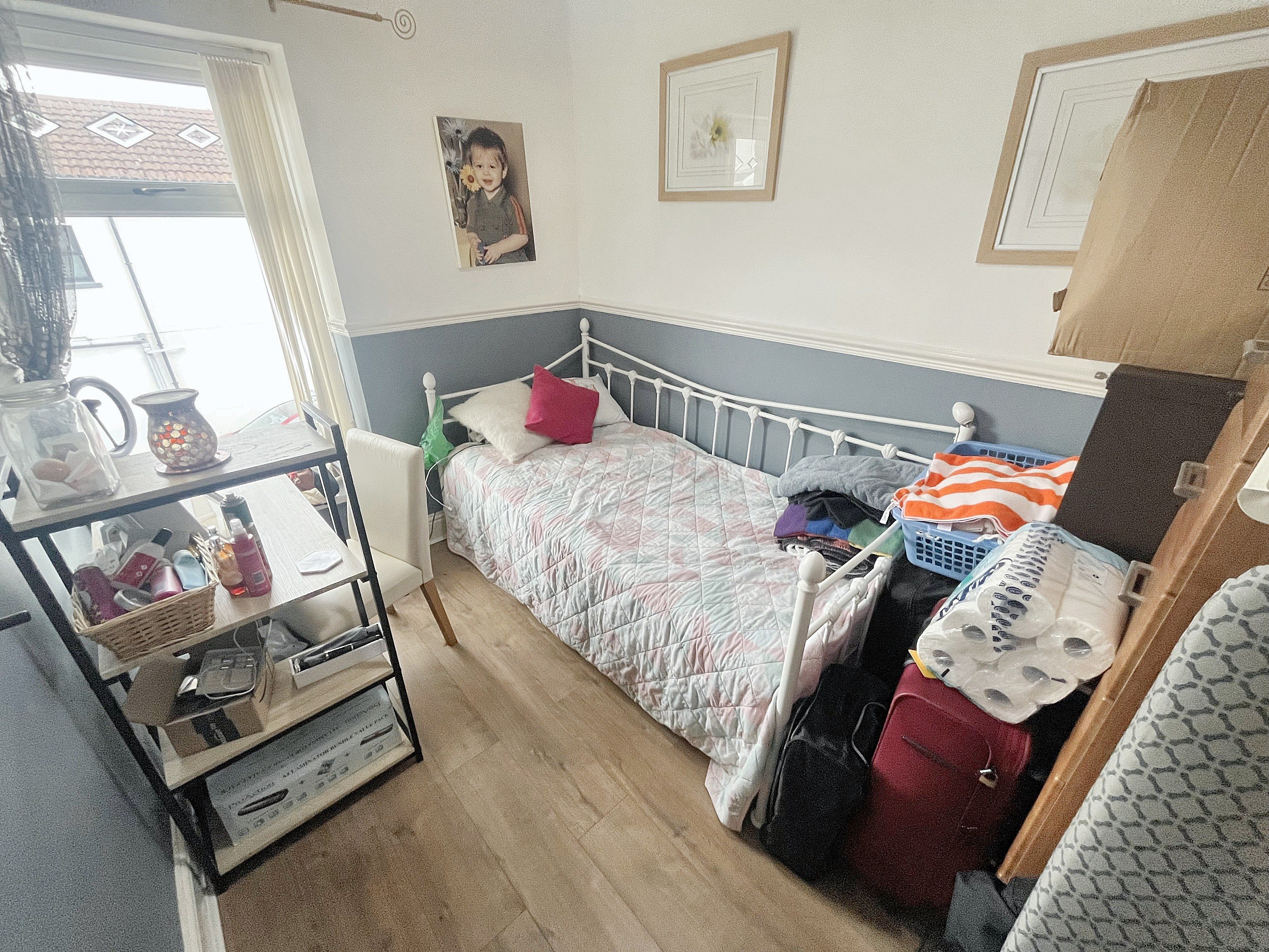Glyn Street, Ynysybwl, Pontypridd, photo 16