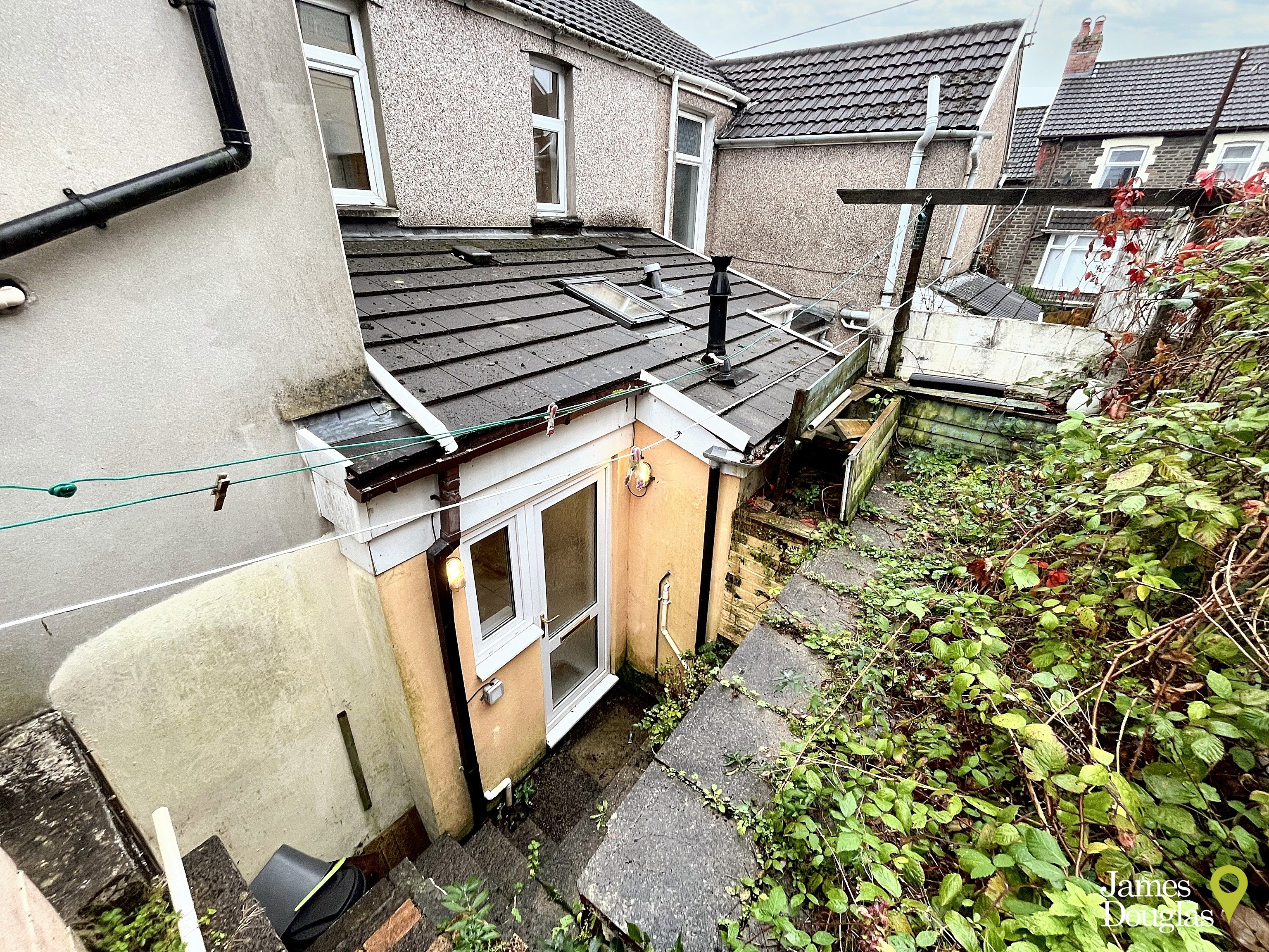 Llanbradach Street, Graigwen, Pontypridd, photo 20