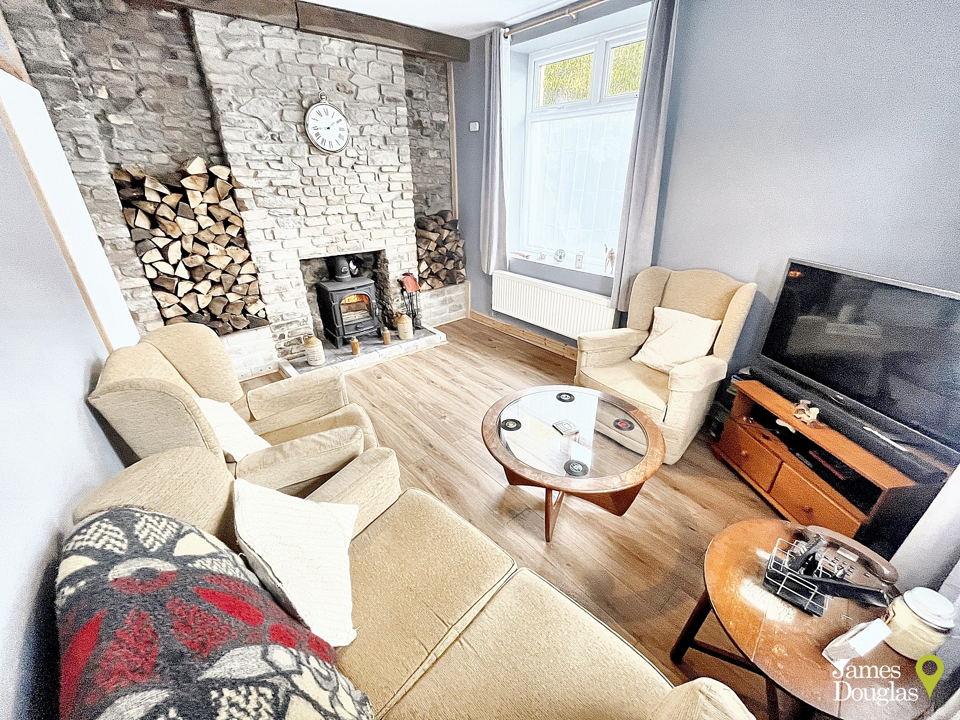 Jenkins Street, Hopkinstown, Pontypridd, photo 3