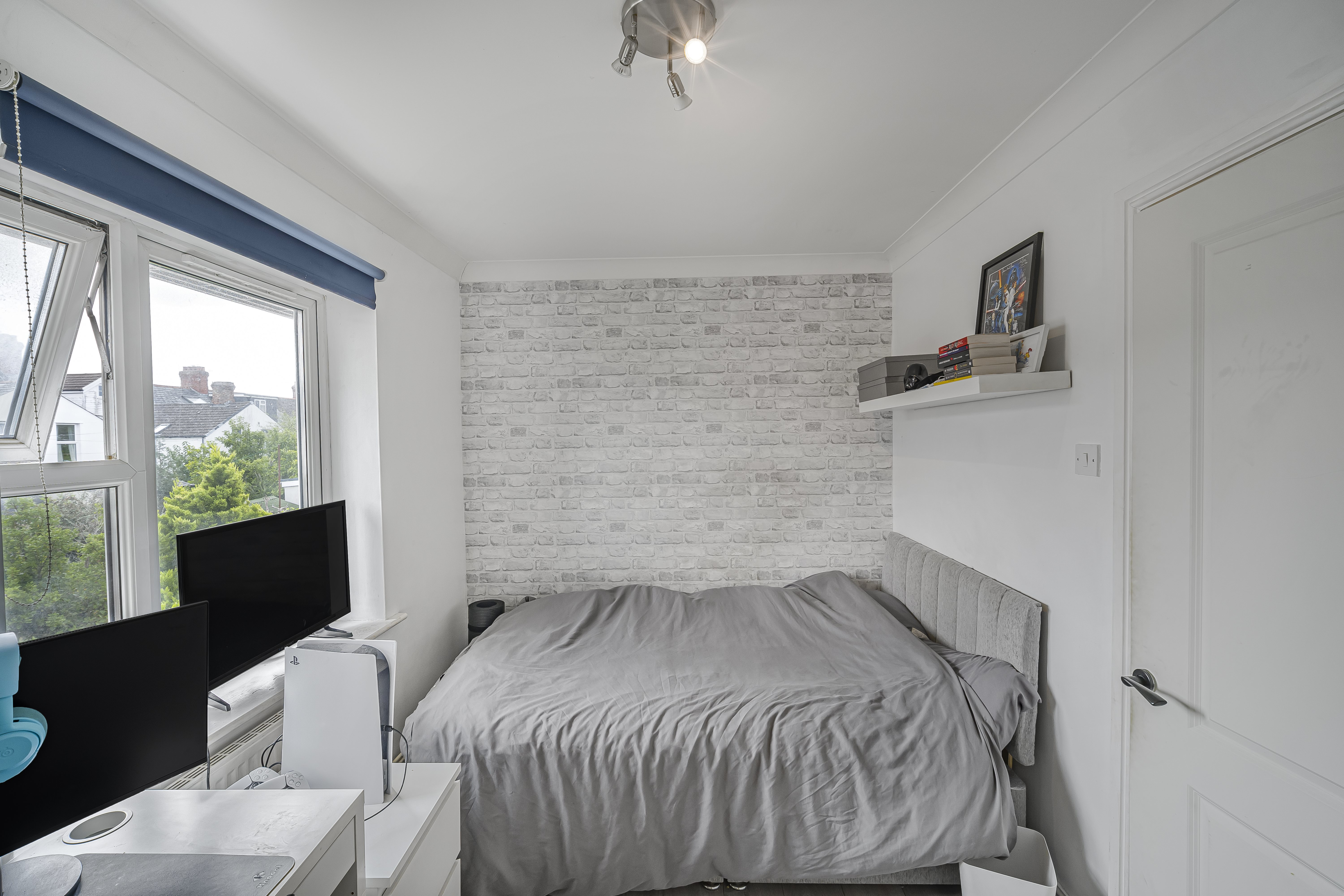 Victoria Mews, Gabalfa/Heath, Cardiff, photo 12