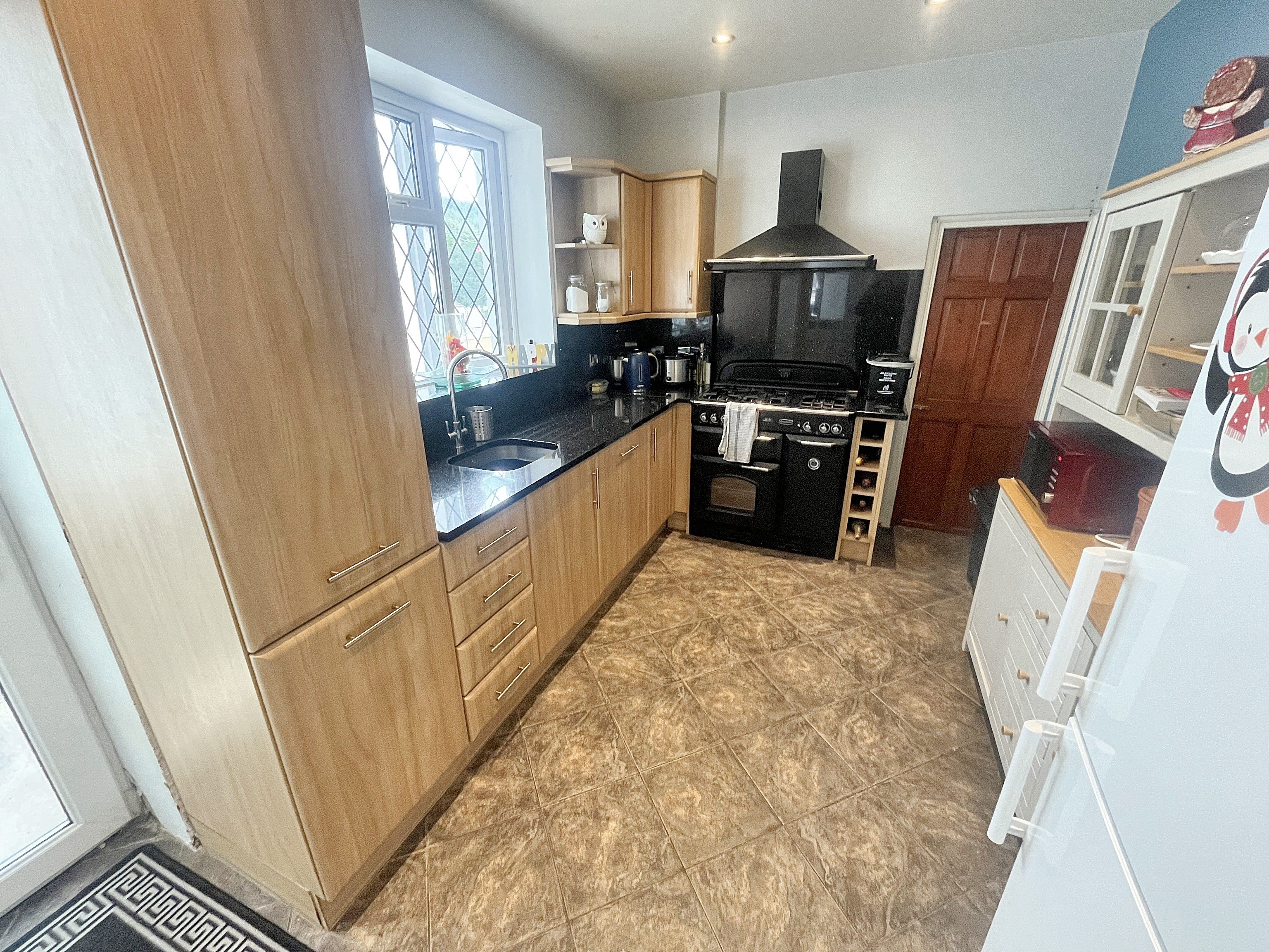 Glyn Street, Ynysybwl, Pontypridd, photo 2