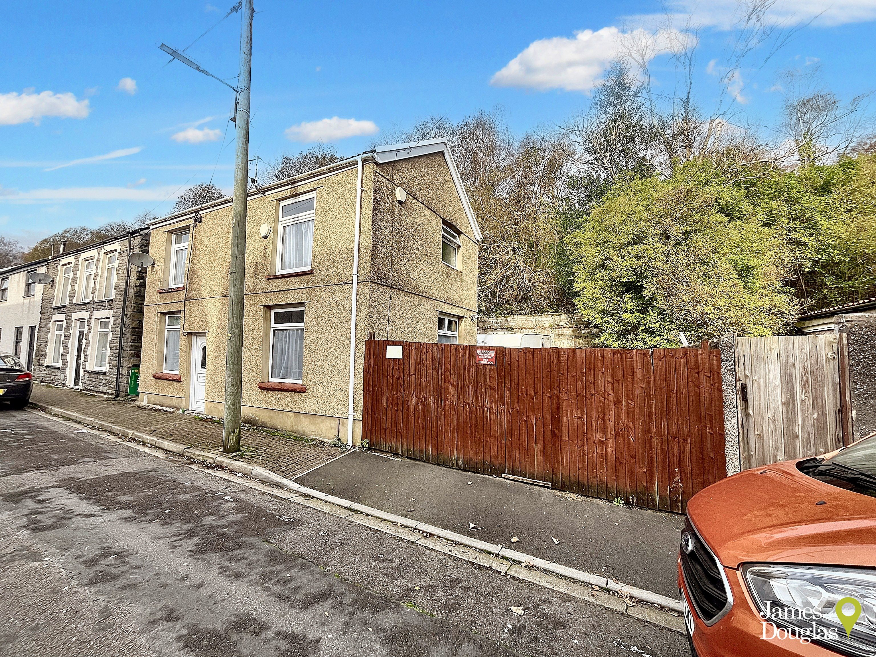 Jenkins Street, Hopkinstown, Pontypridd, photo 4