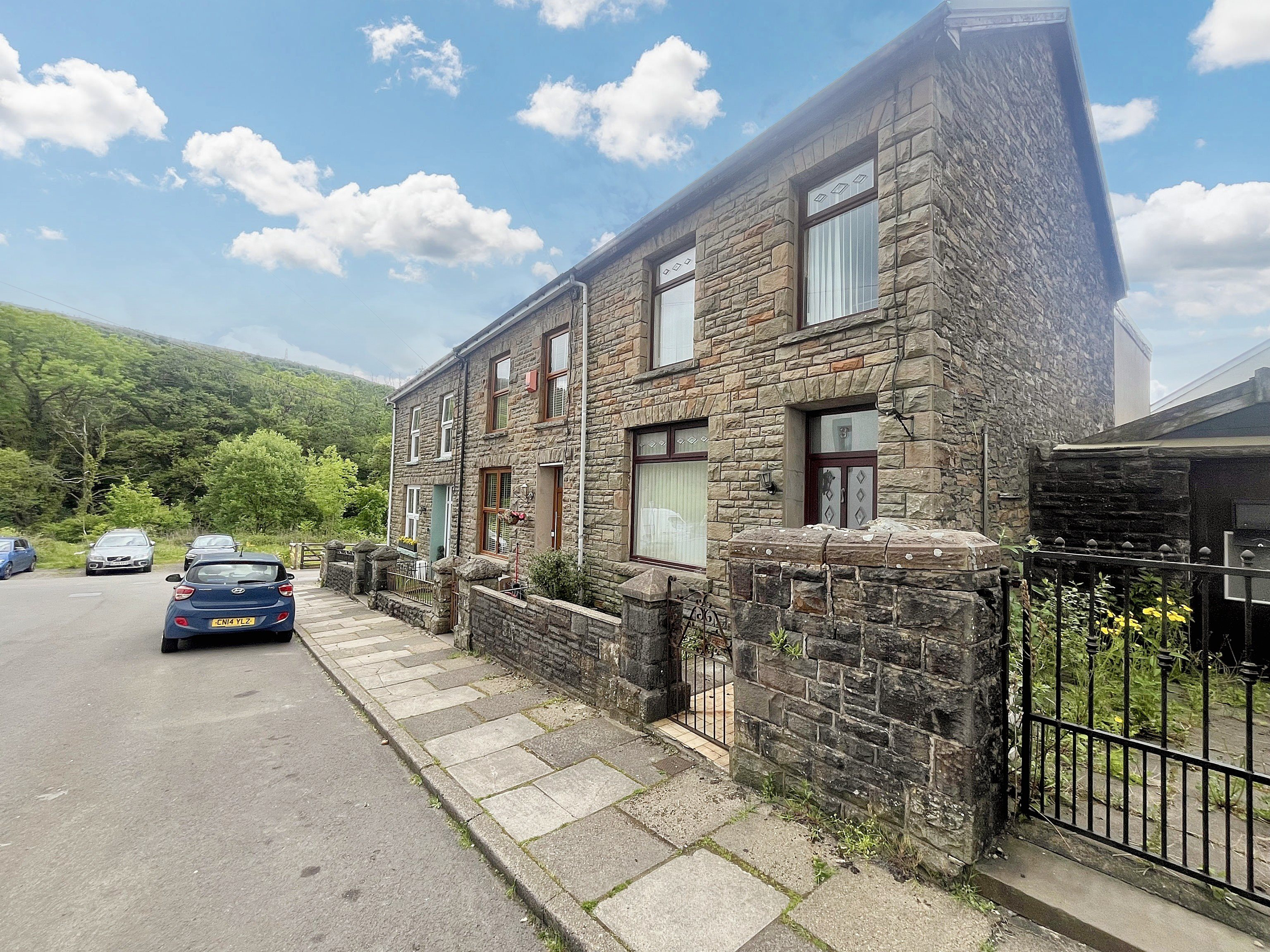 Glyn Street, Ynysybwl, Pontypridd, photo 4