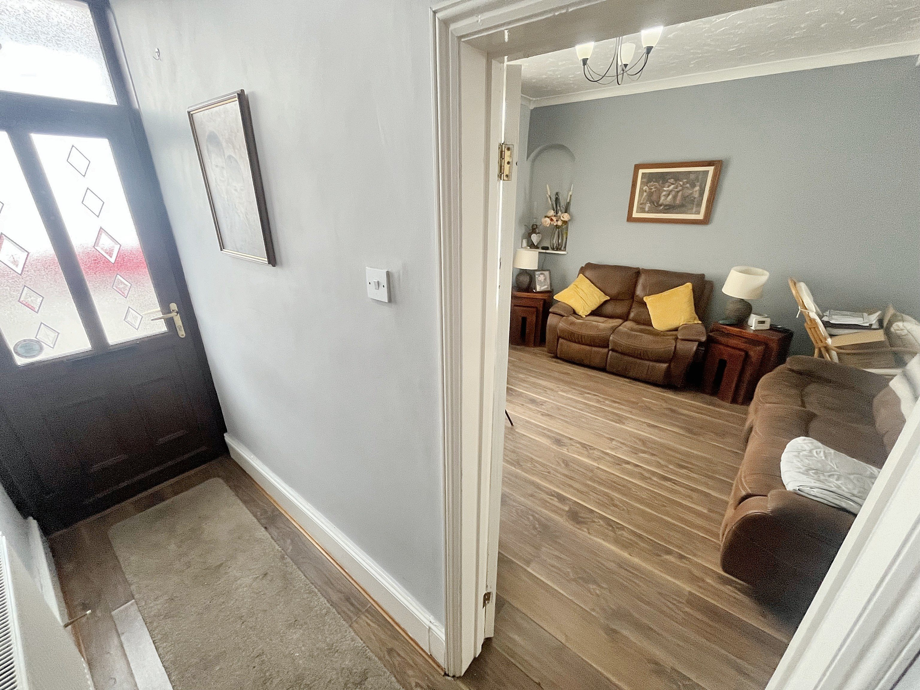 Glyn Street, Ynysybwl, Pontypridd, photo 5