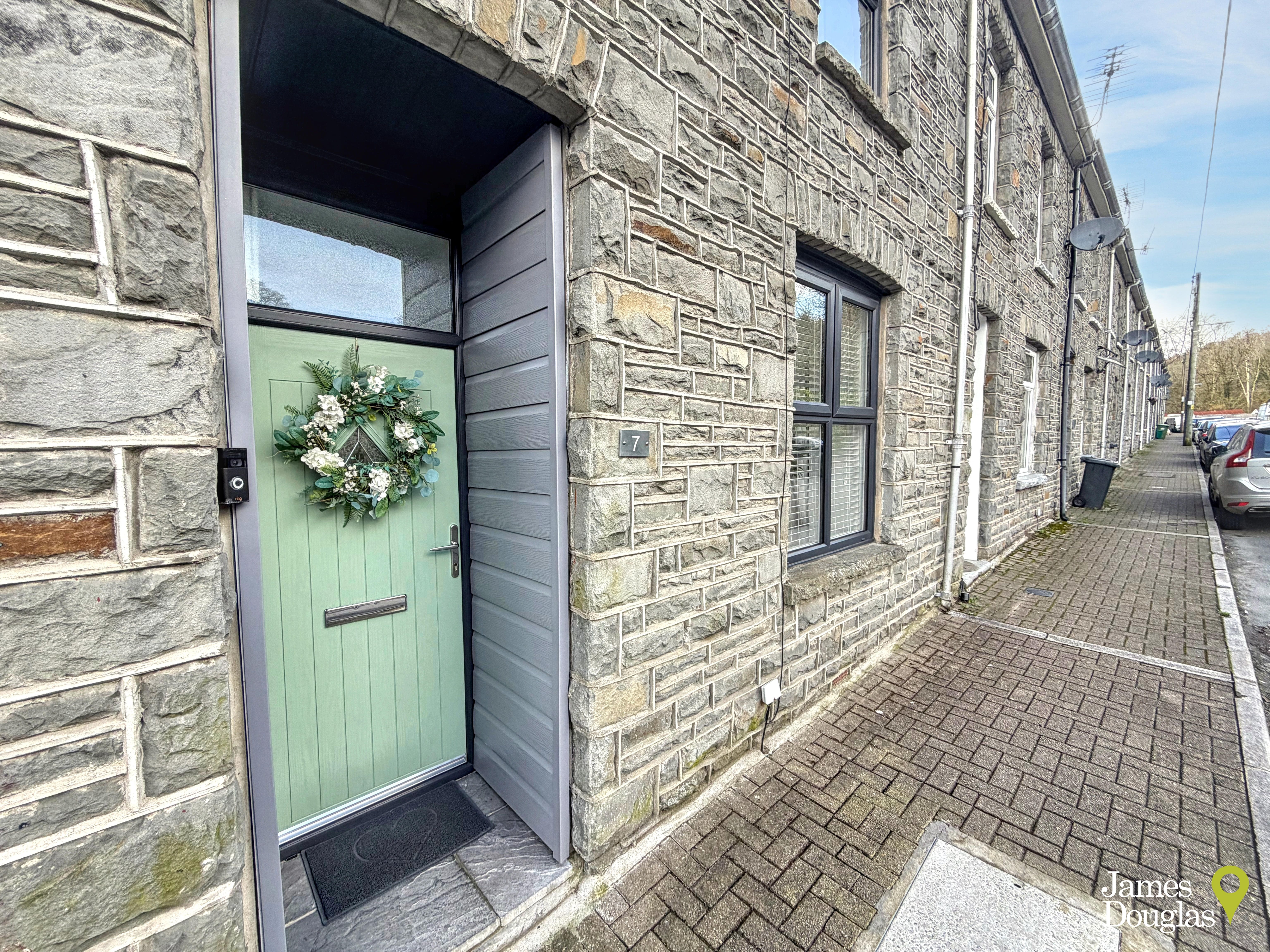 Other Street, Ynysybwl, Pontypridd, photo 5