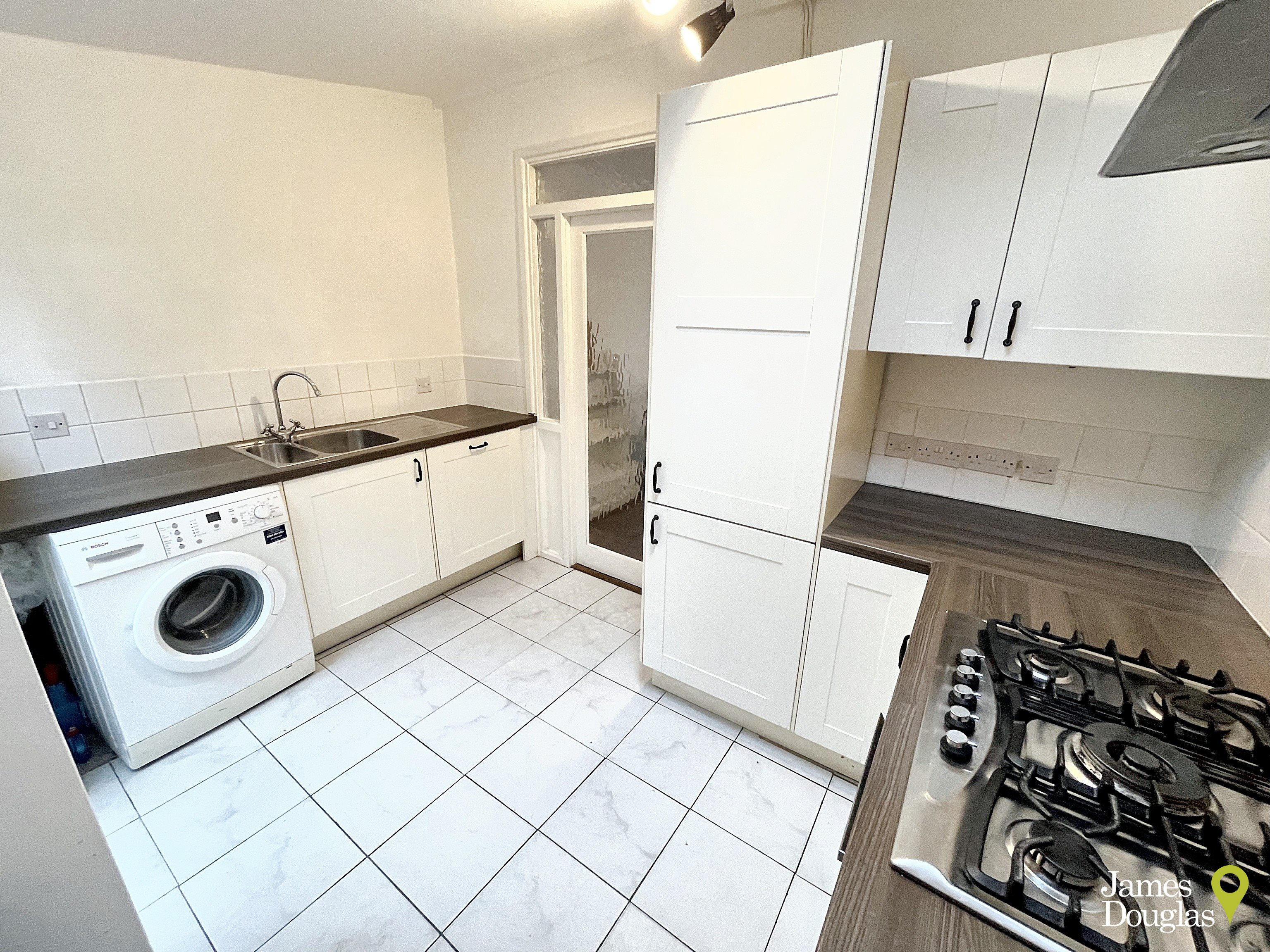 Llanbradach Street, Graigwen, Pontypridd, photo 3