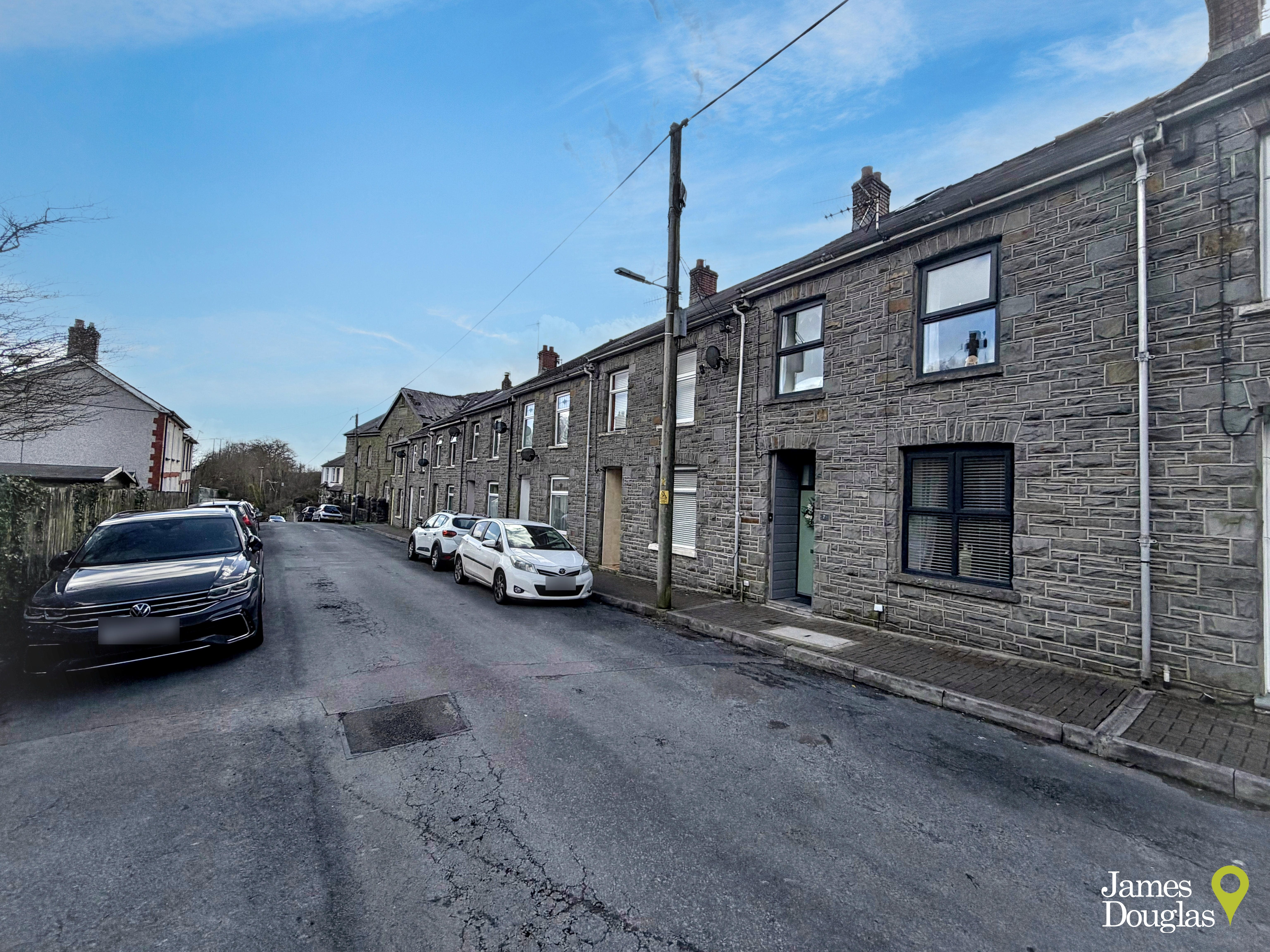 Other Street, Ynysybwl, Pontypridd, photo 4