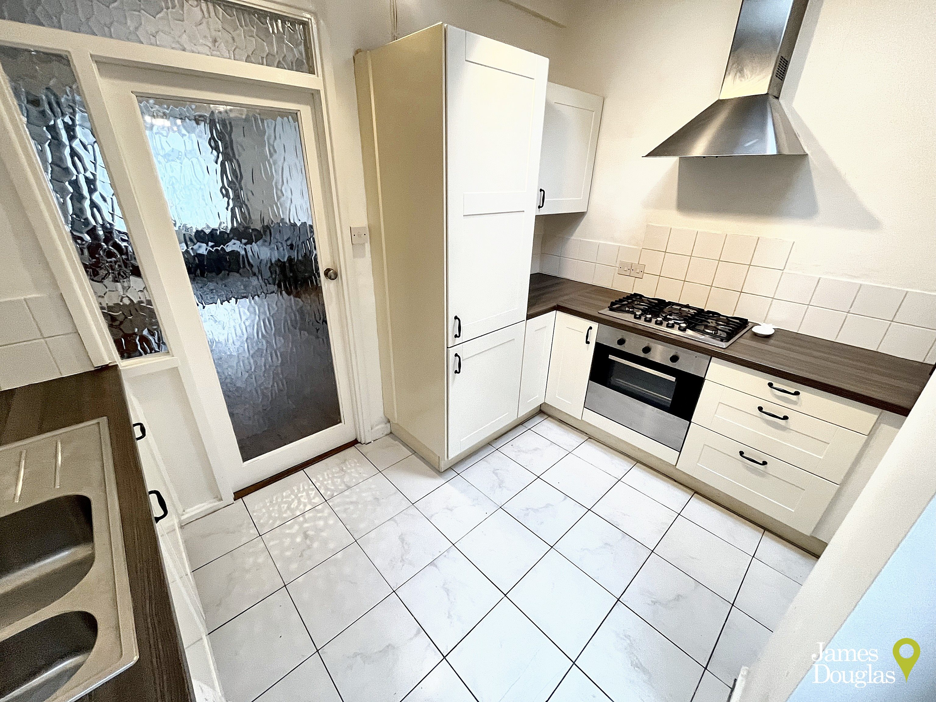 Llanbradach Street, Graigwen, Pontypridd, photo 13