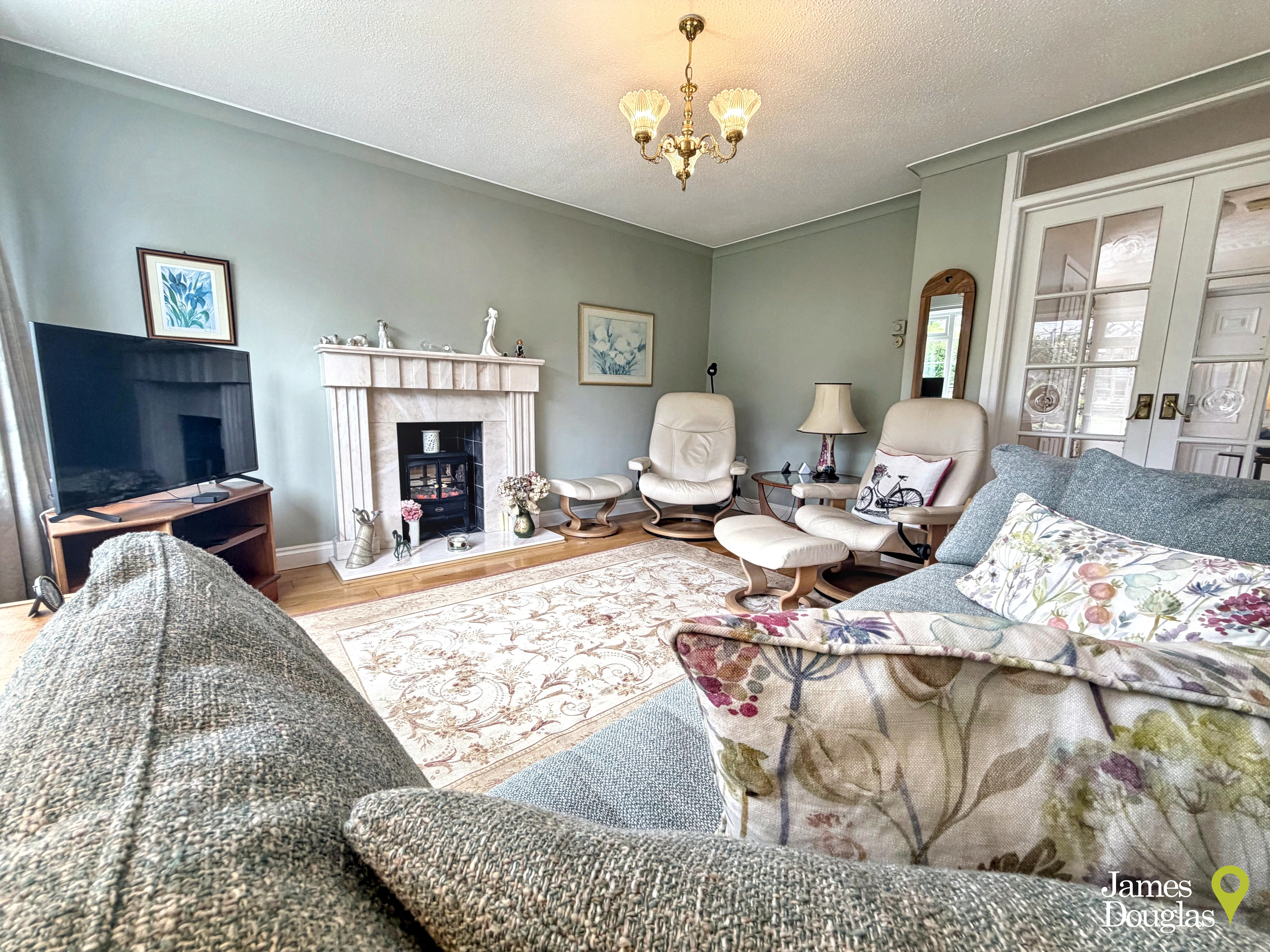 Graigwen Parc, Graigwen, Pontypridd, photo 8