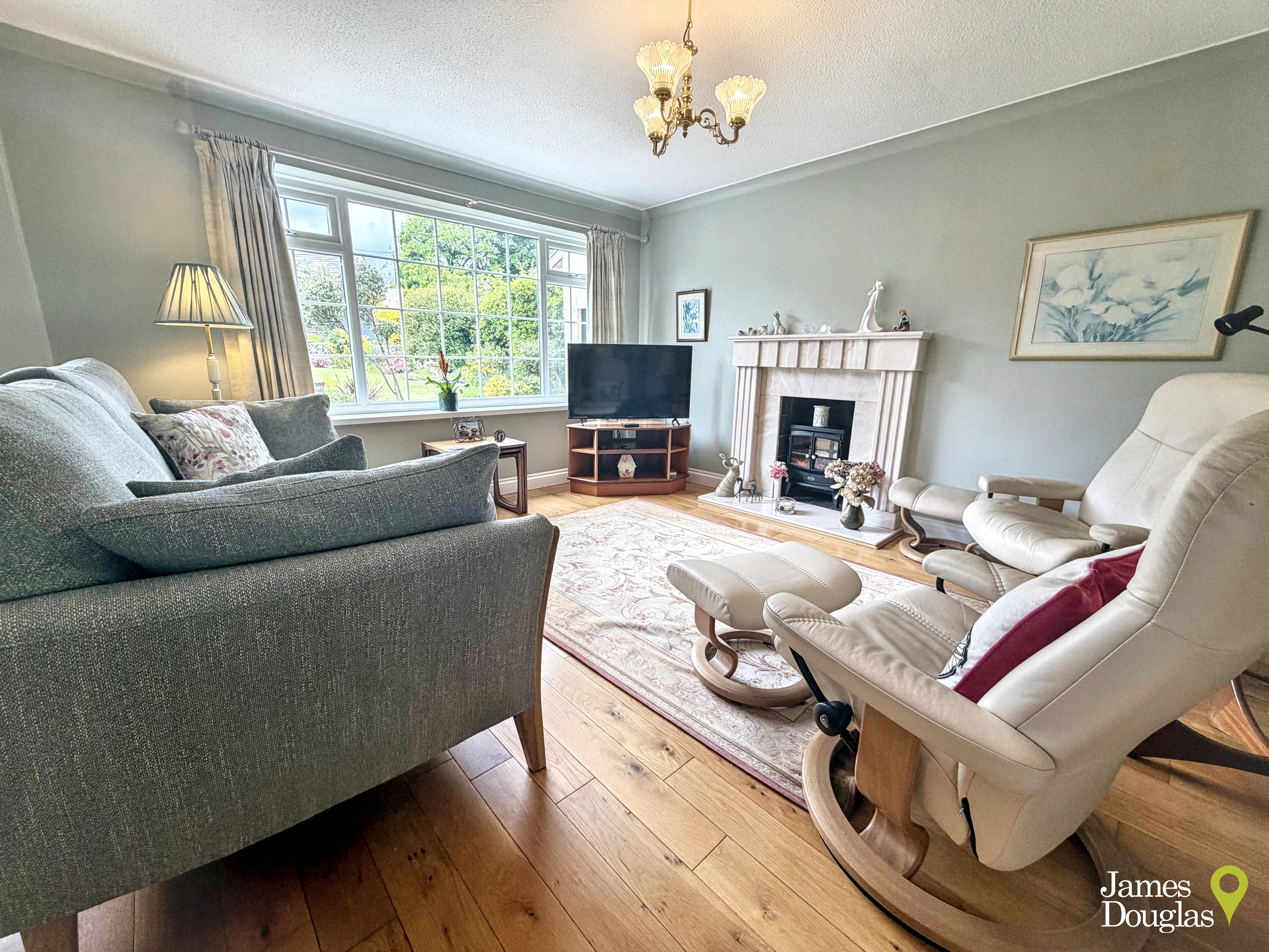 Graigwen Parc, Graigwen, Pontypridd, photo 7