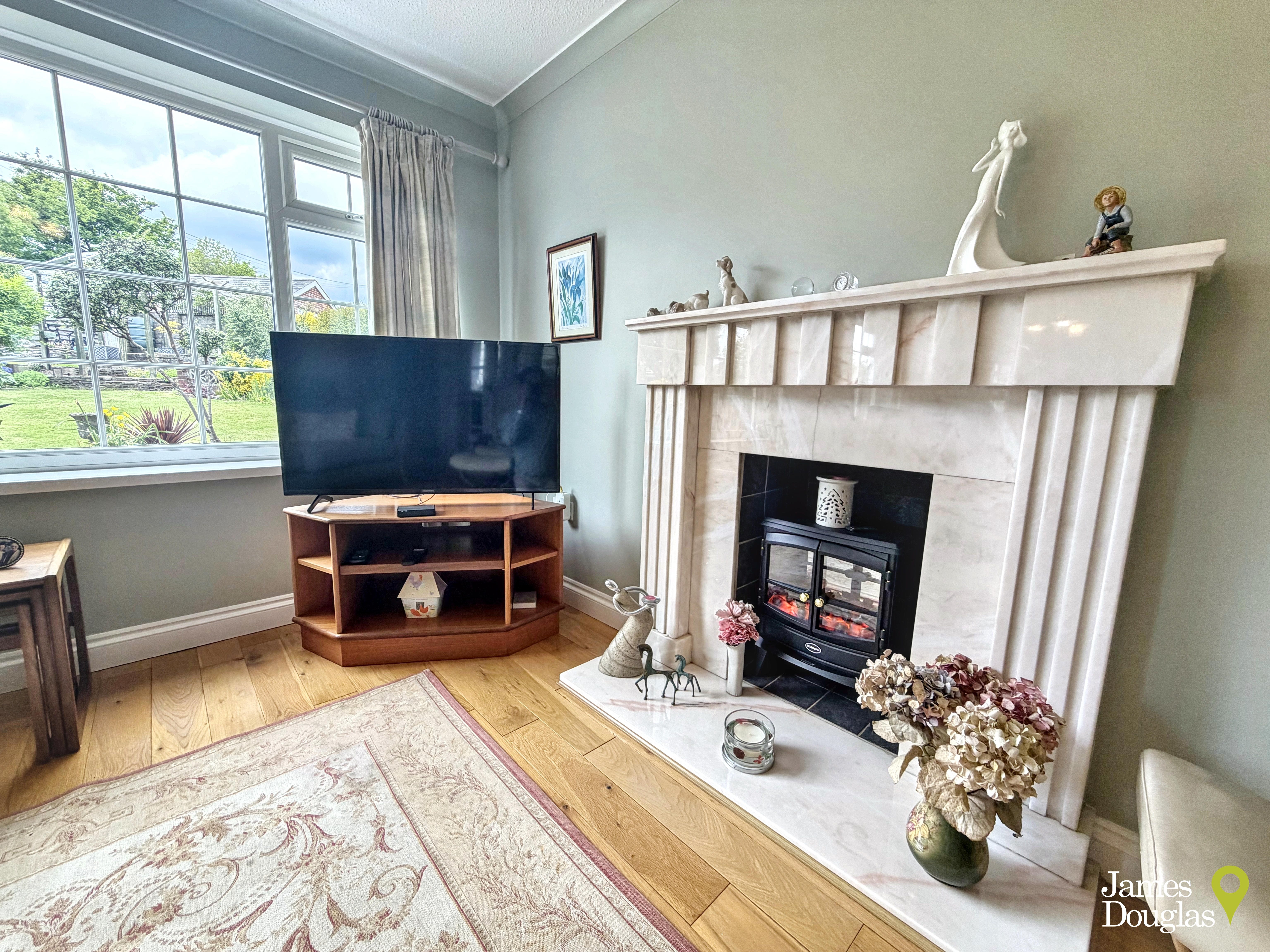 Graigwen Parc, Graigwen, Pontypridd, photo 10