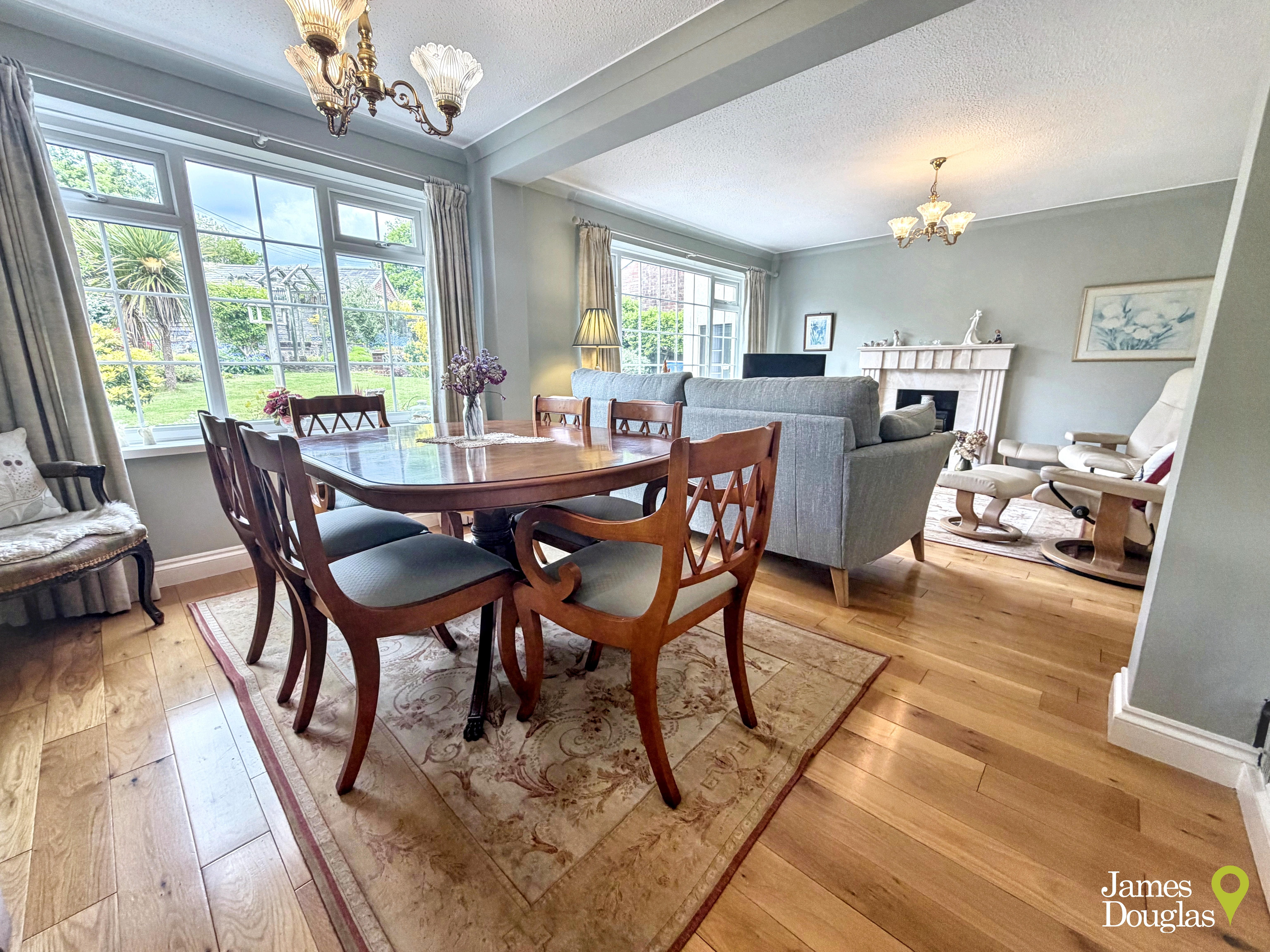 Graigwen Parc, Graigwen, Pontypridd, photo 11