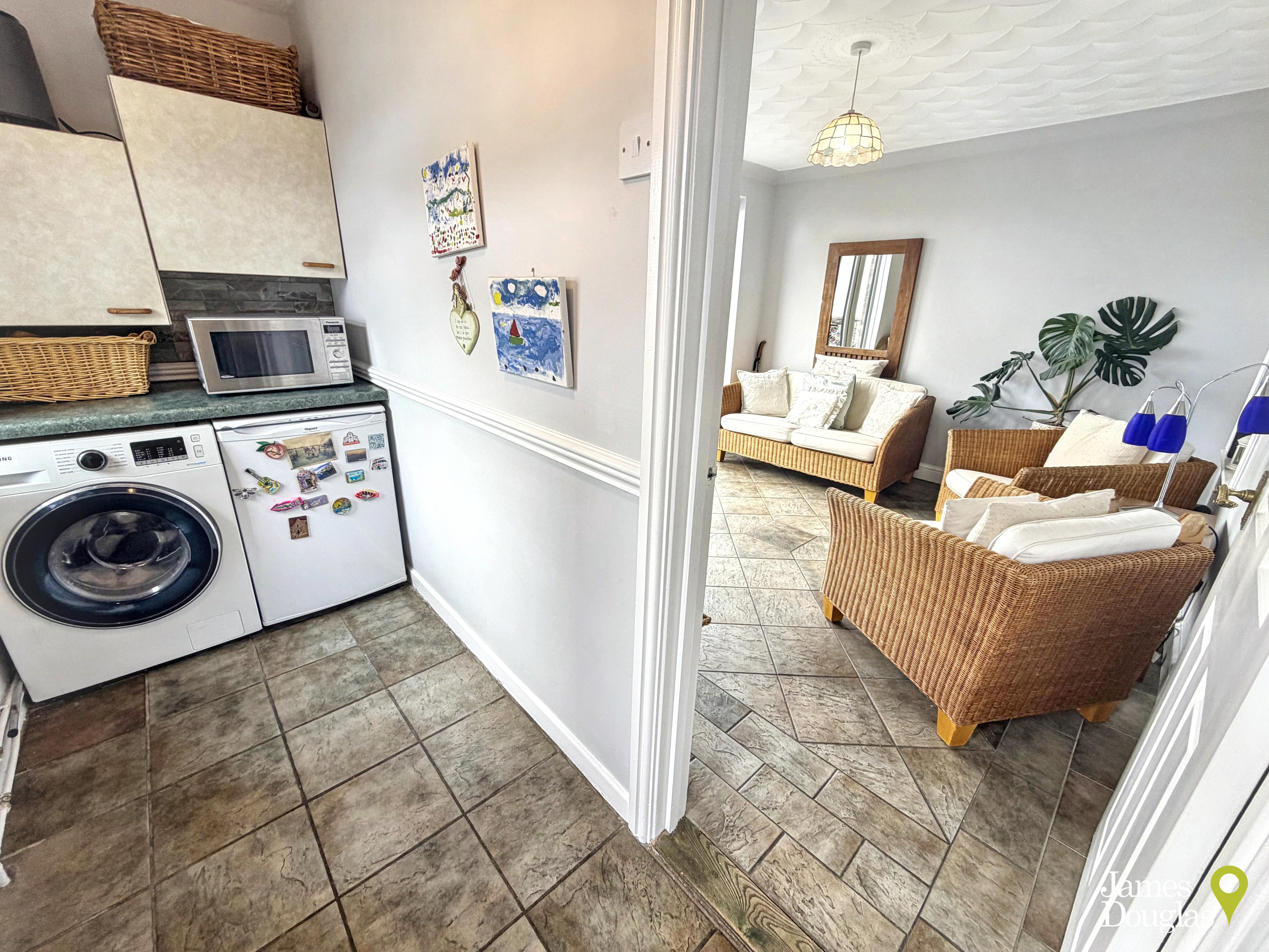 Graigwen Parc, Graigwen, Pontypridd, photo 19