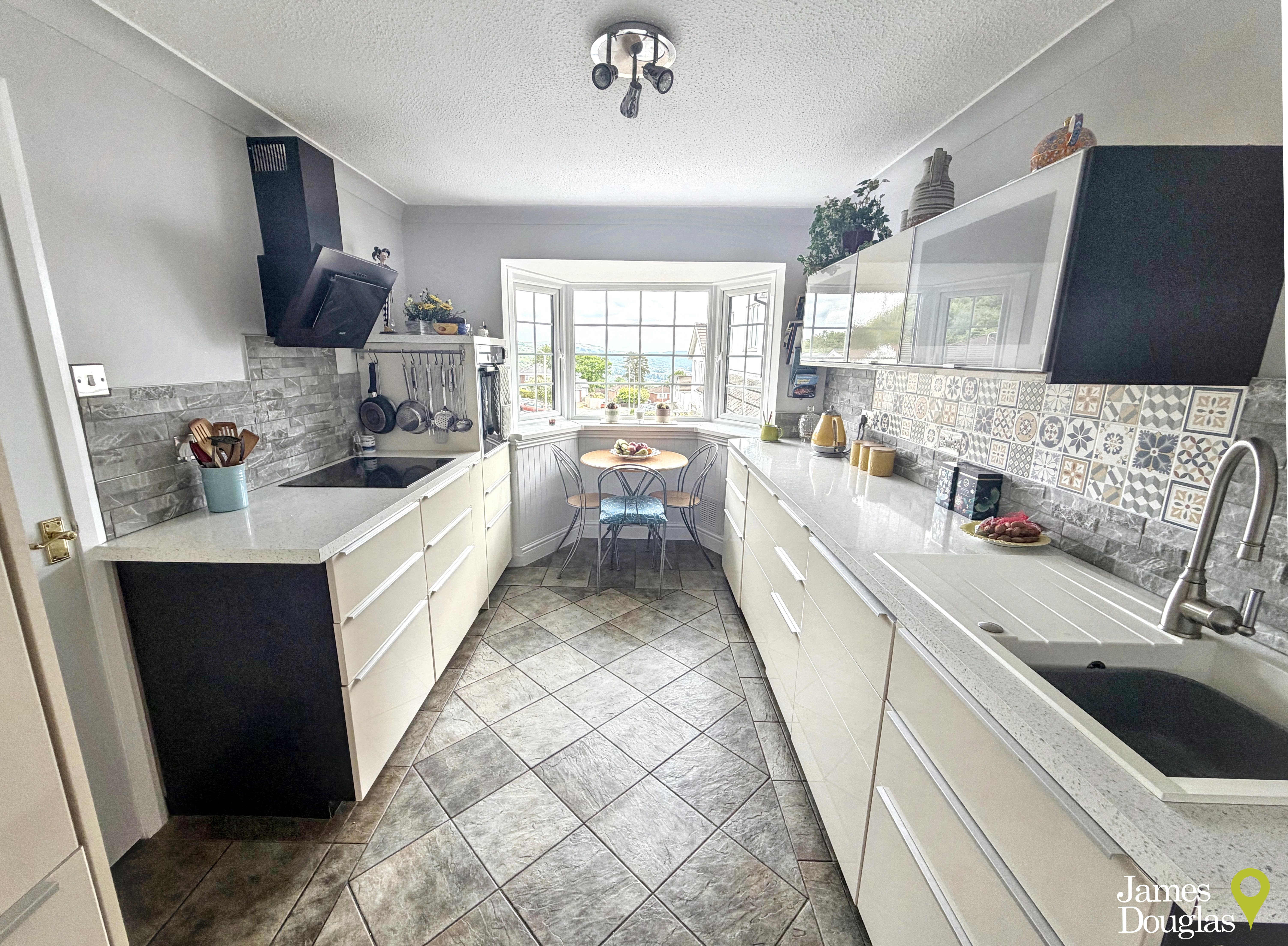 Graigwen Parc, Graigwen, Pontypridd, photo 18