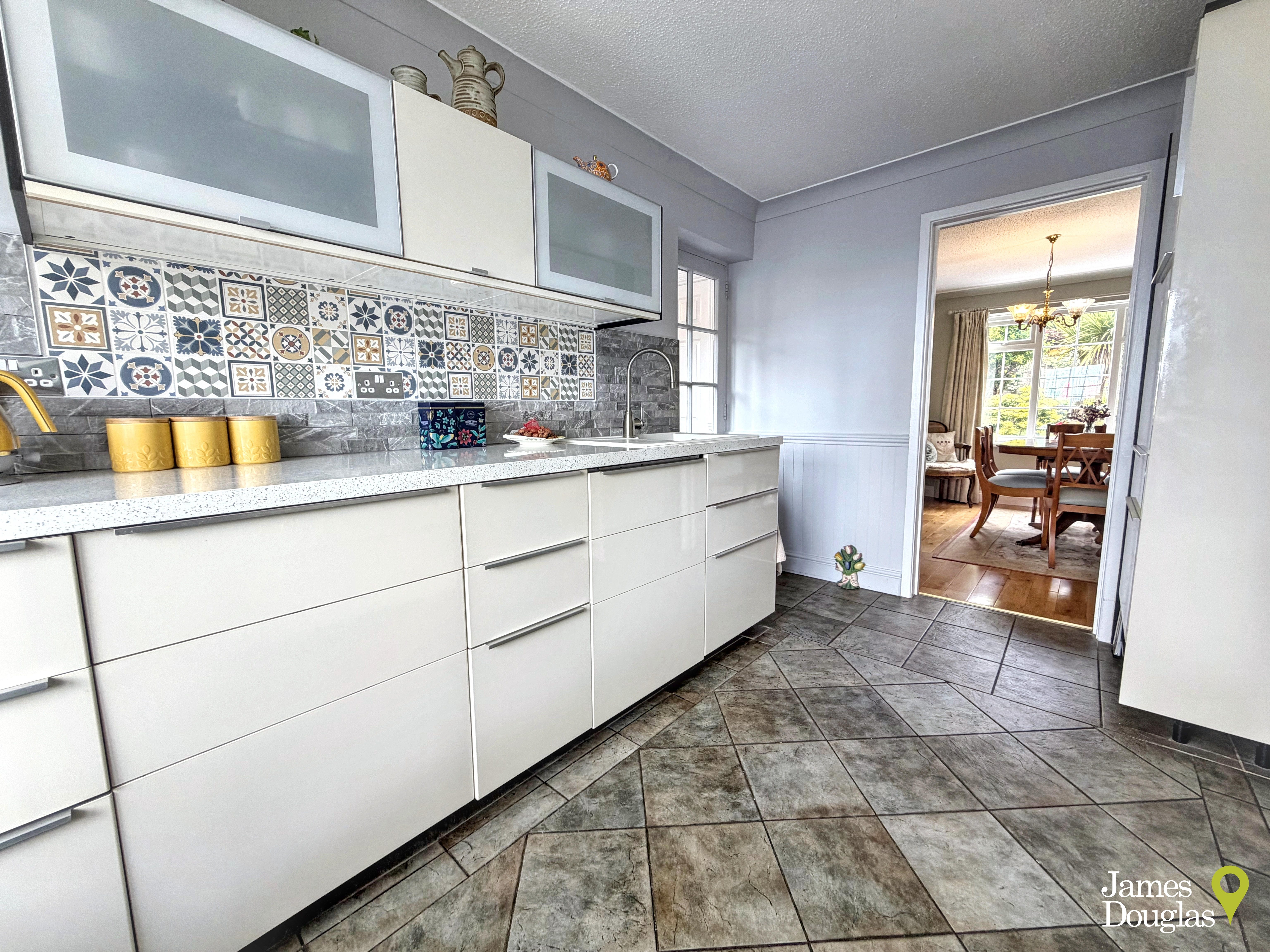 Graigwen Parc, Graigwen, Pontypridd, photo 16