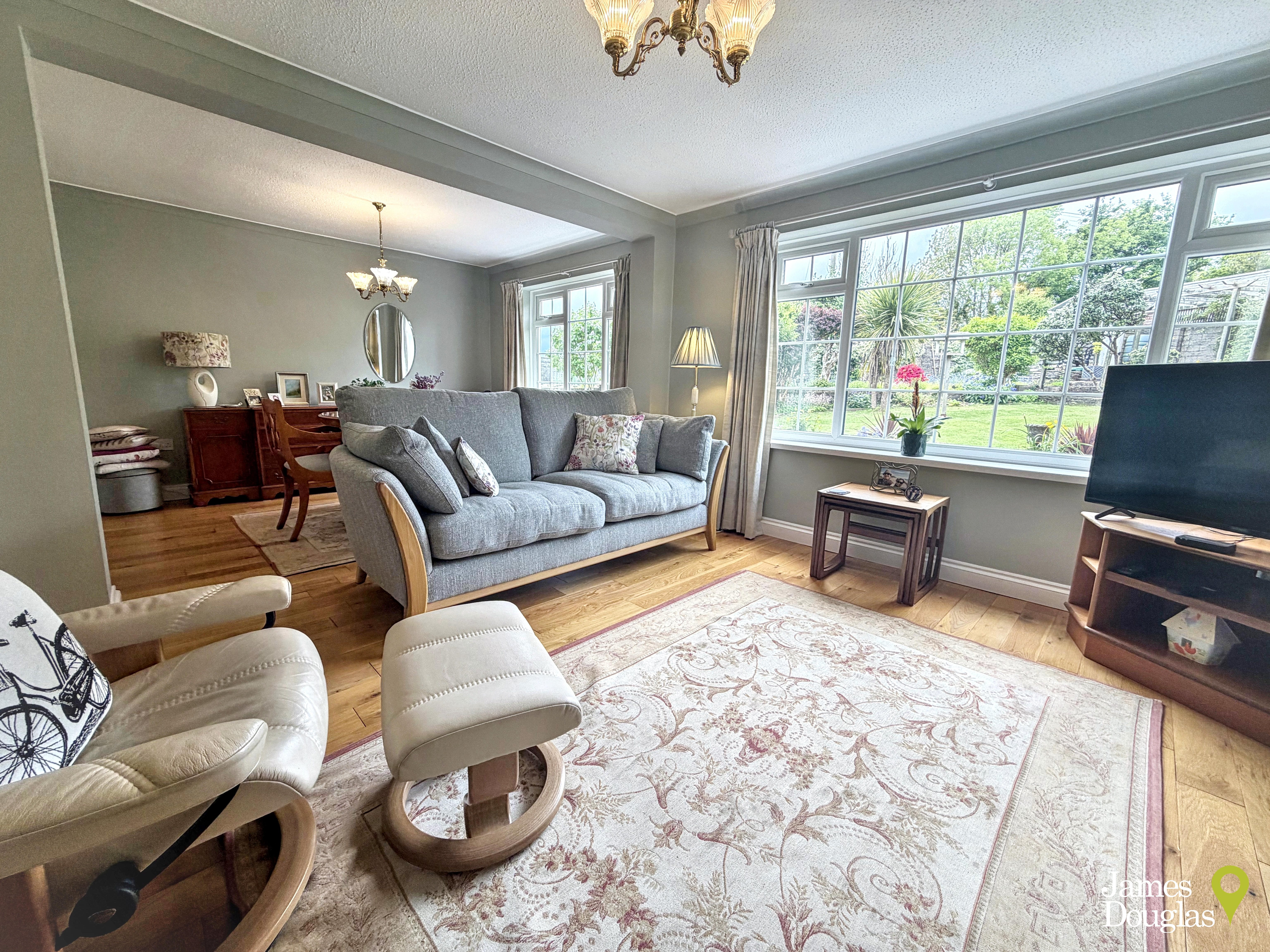 Graigwen Parc, Graigwen, Pontypridd, photo 9