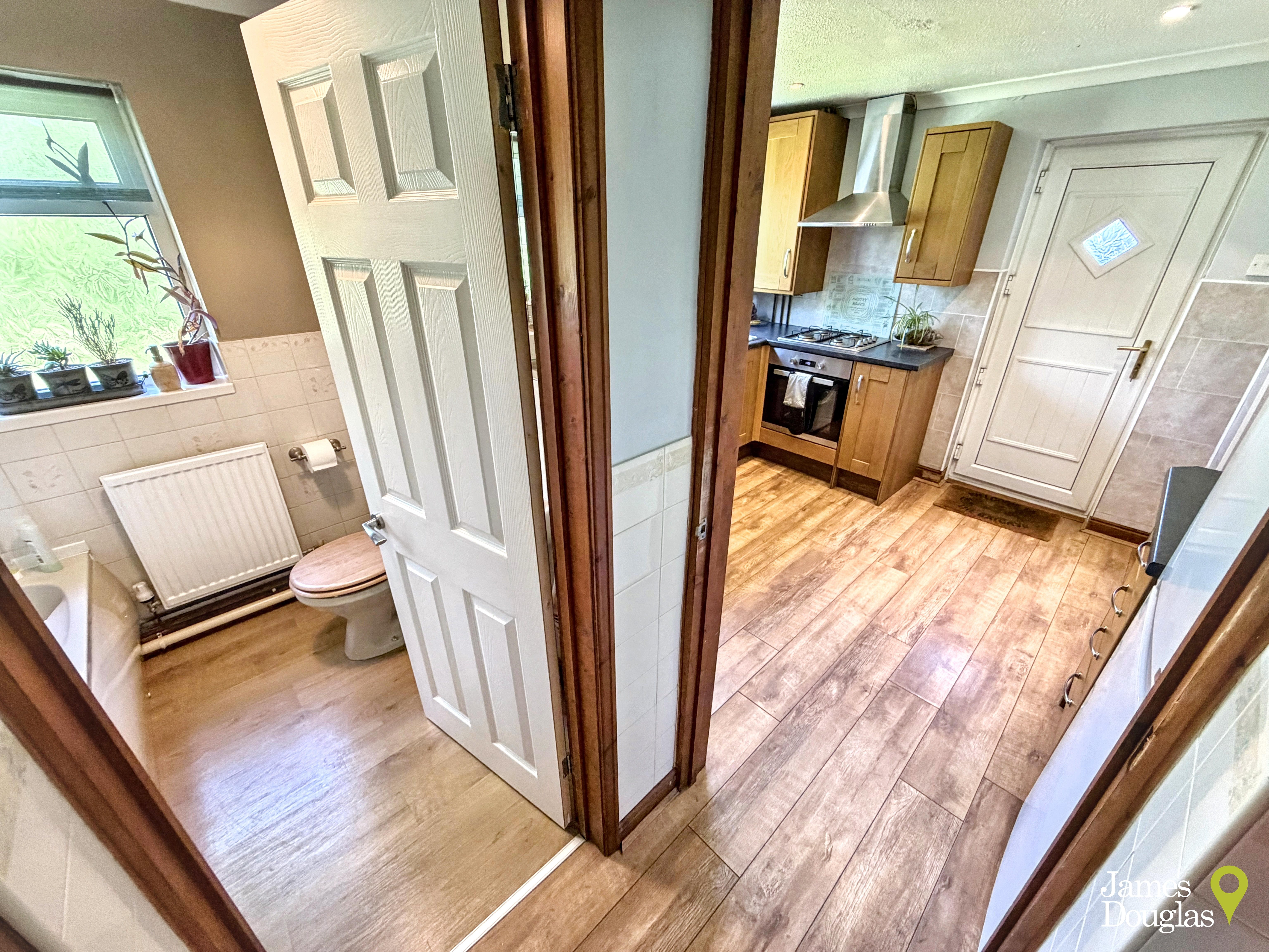 Llantrisant Road, Graig, Pontypridd, photo 12
