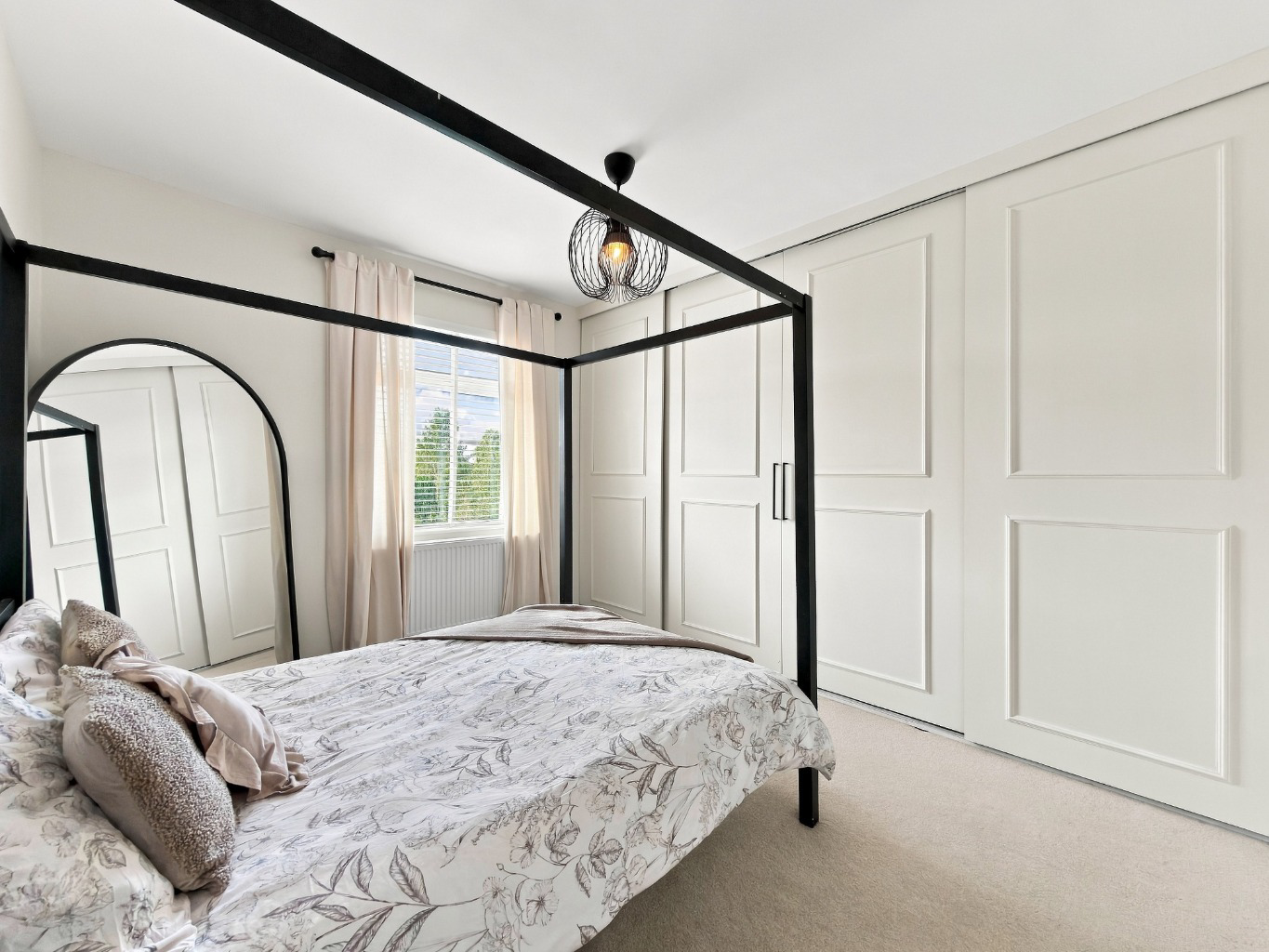Ty'r Y Sarn Road, Rumney, Cardiff, South Glamorgan, CF3 3BD, photo 11